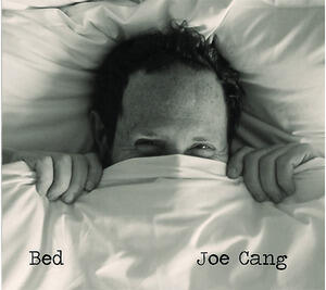 Joe Cang