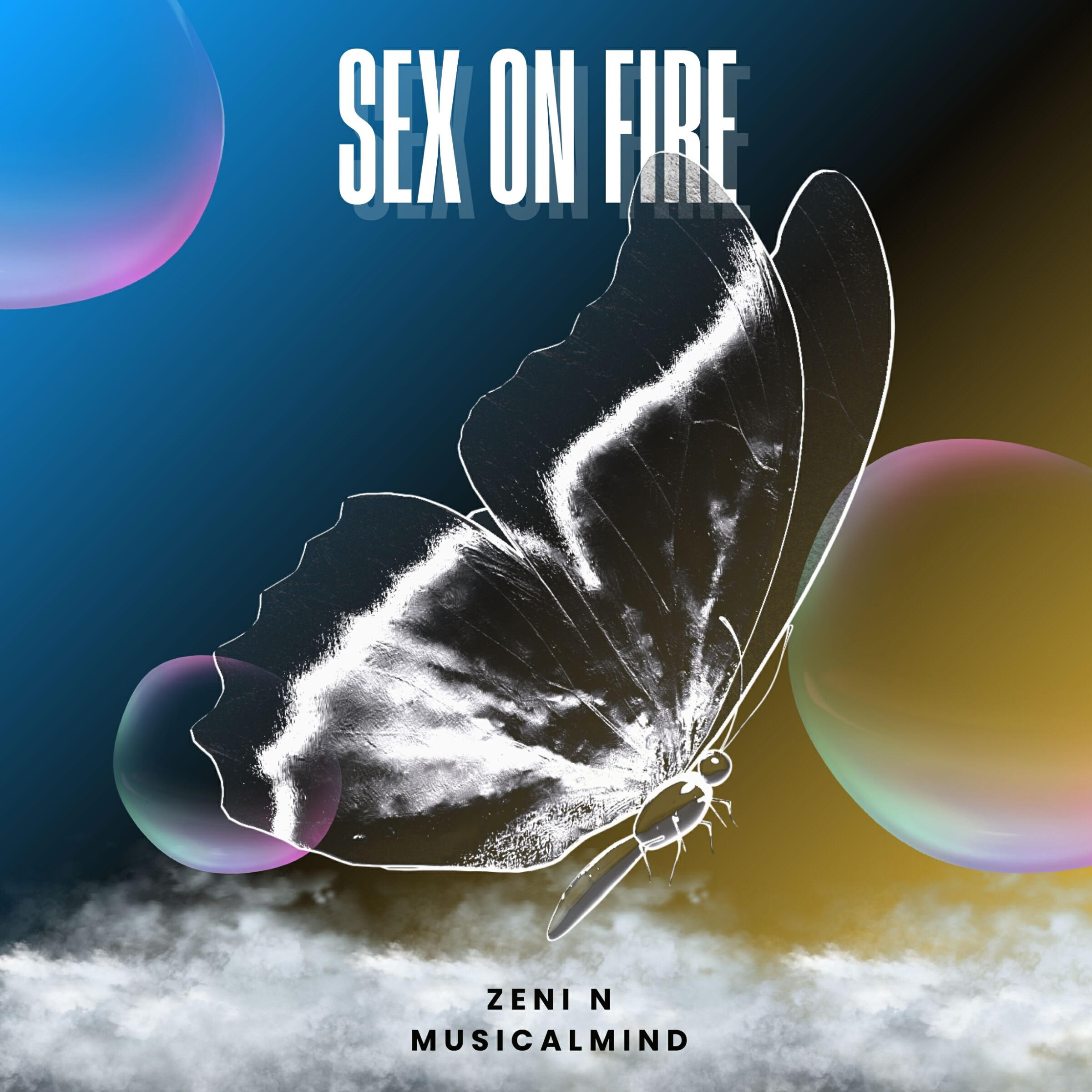 Релиз sex on fire