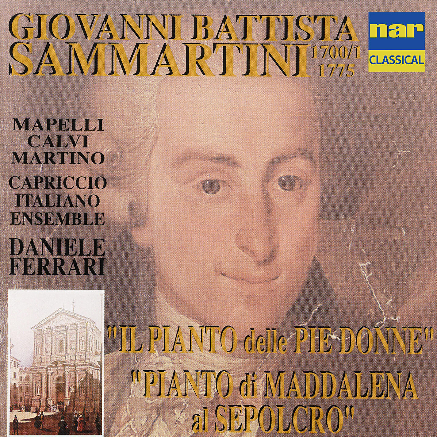 Vito Martino
