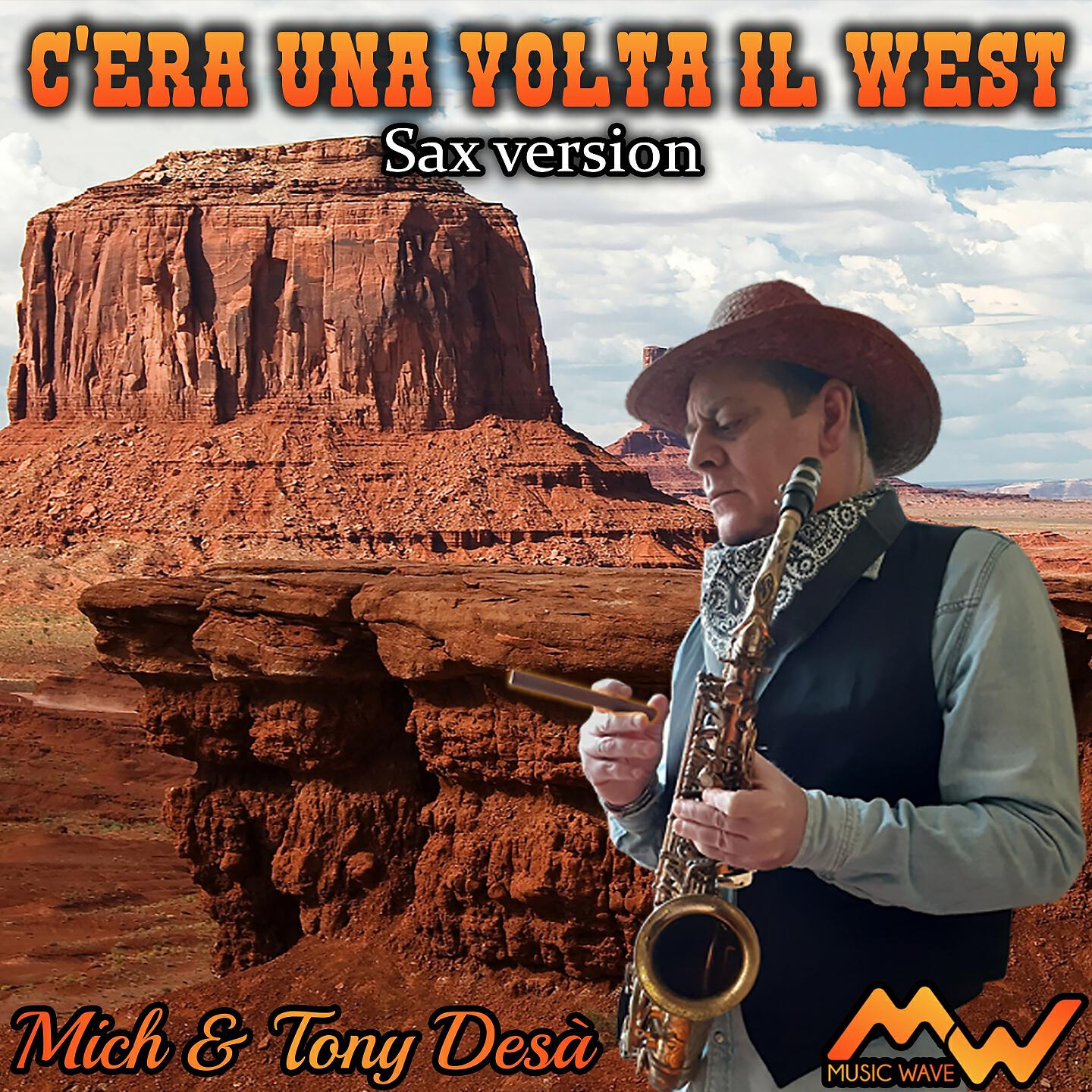 Релиз C'era una volta il west