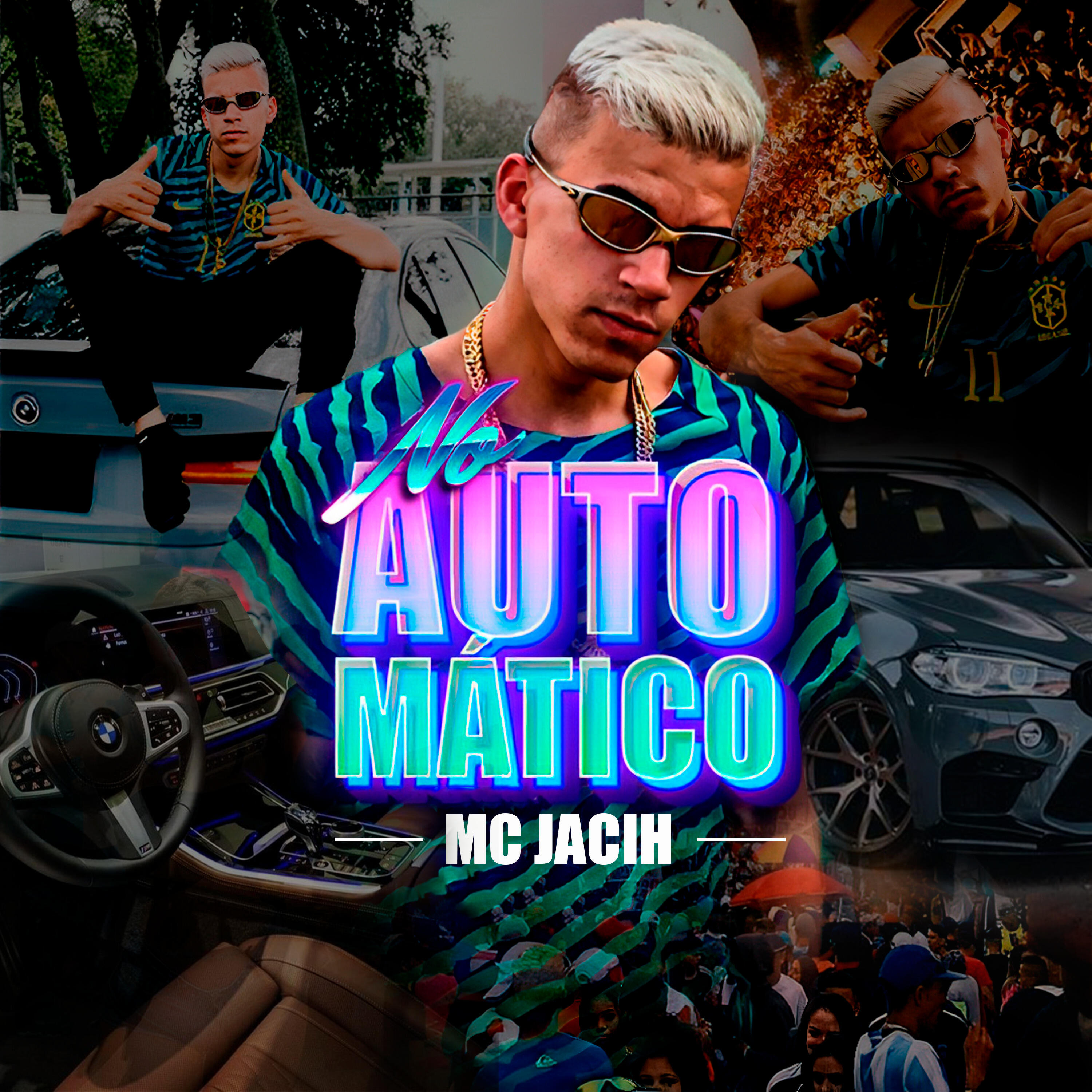 Mc Jacih