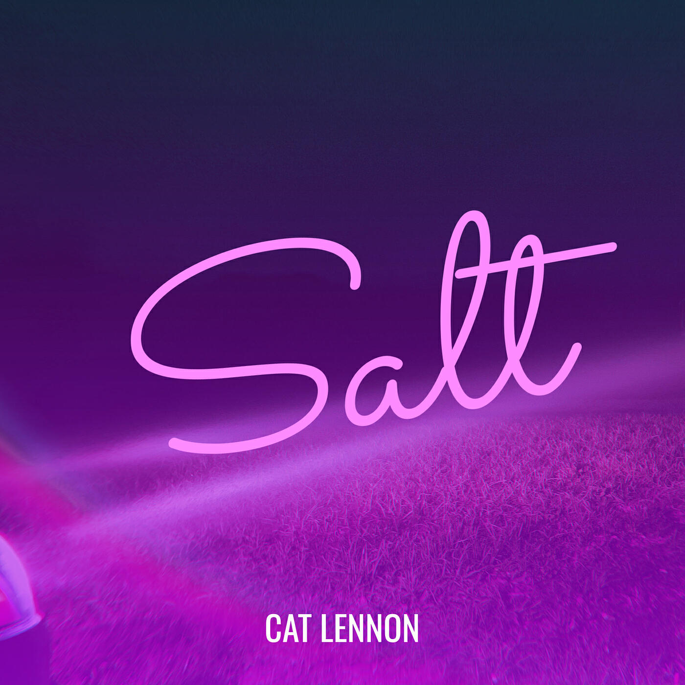 Релиз Salt