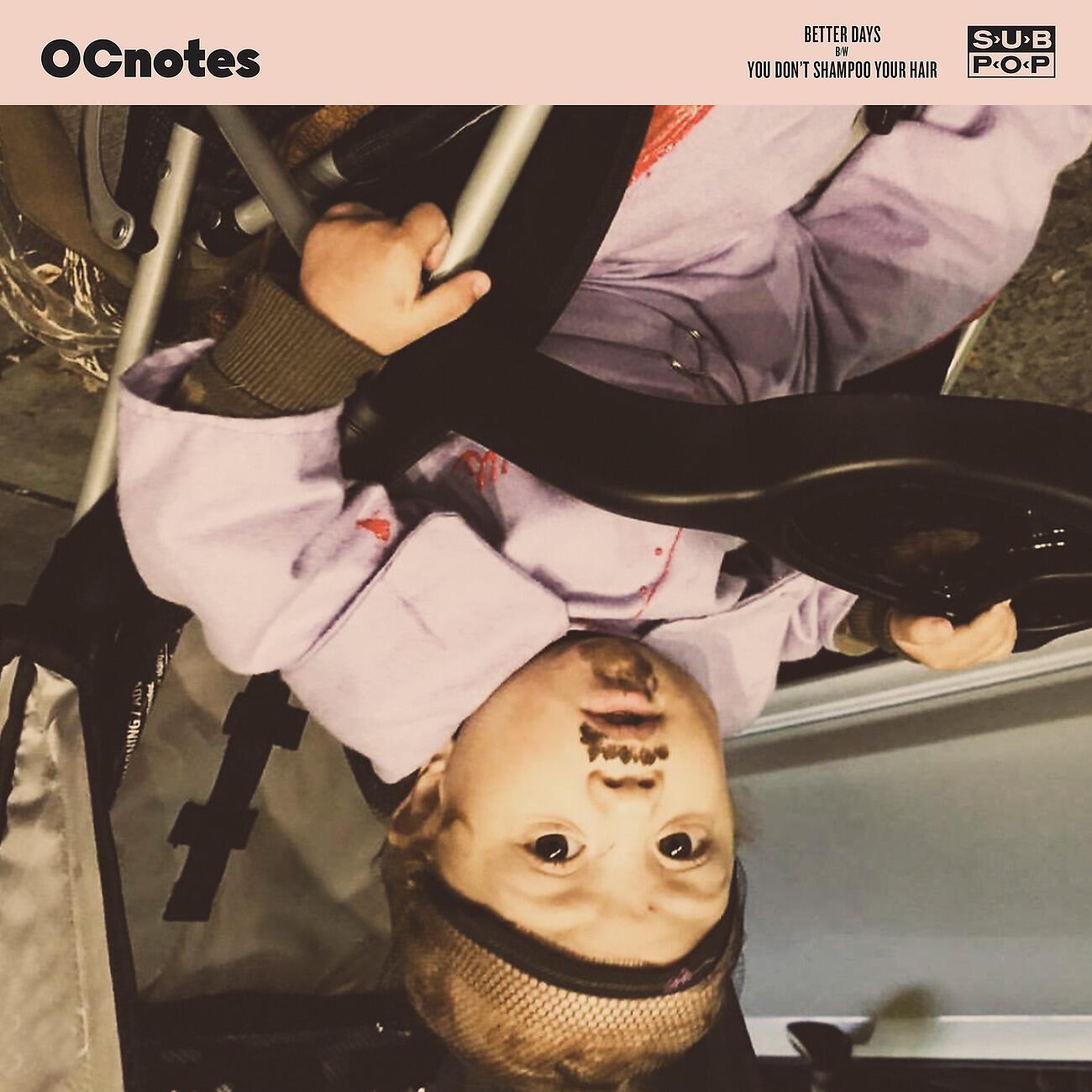 Релиз Better Days