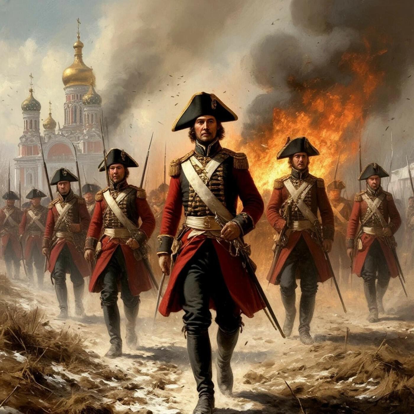 Релиз Гвардия