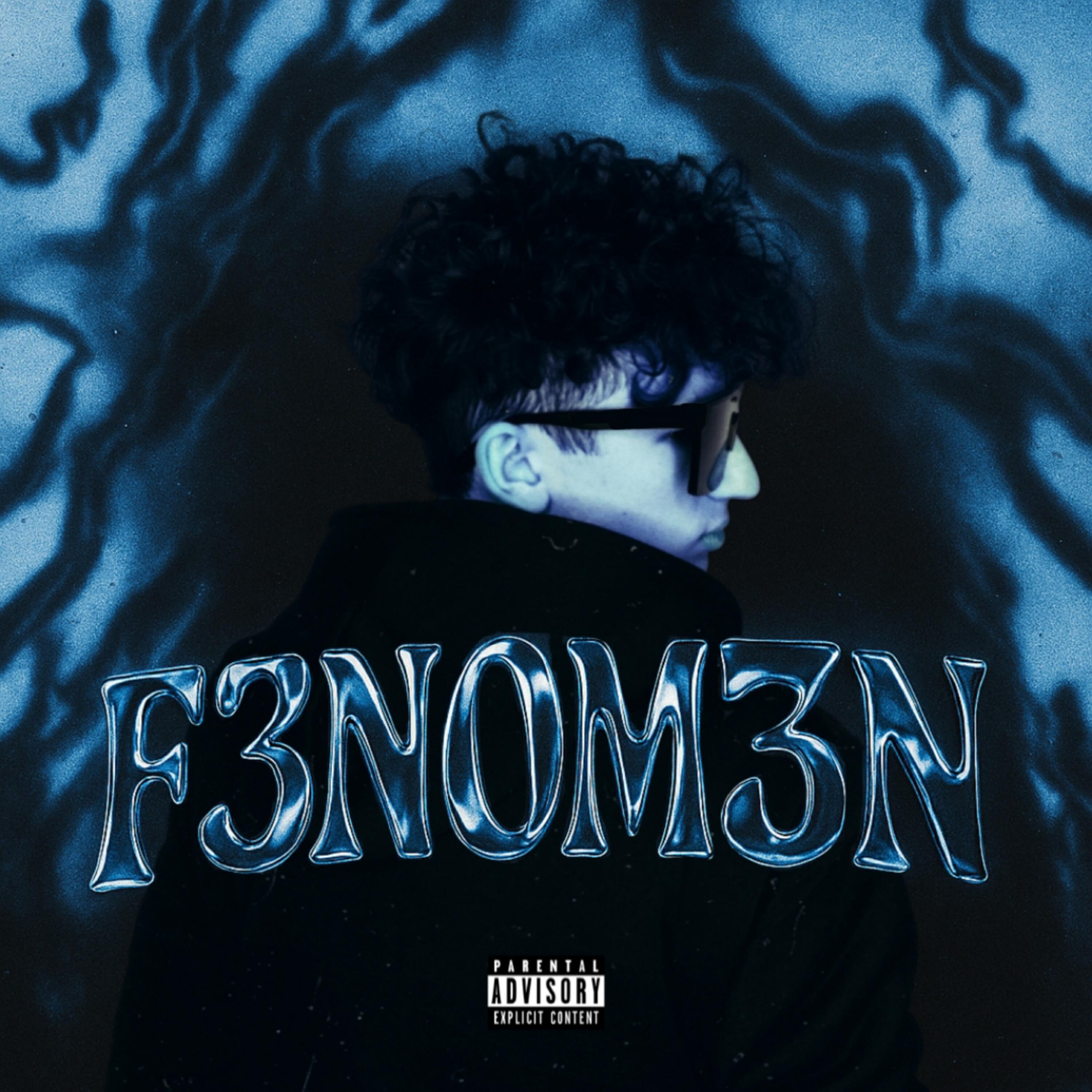 Релиз F3NOM3N