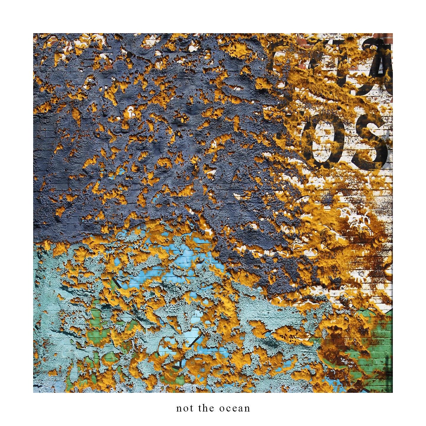 Релиз Not the Ocean