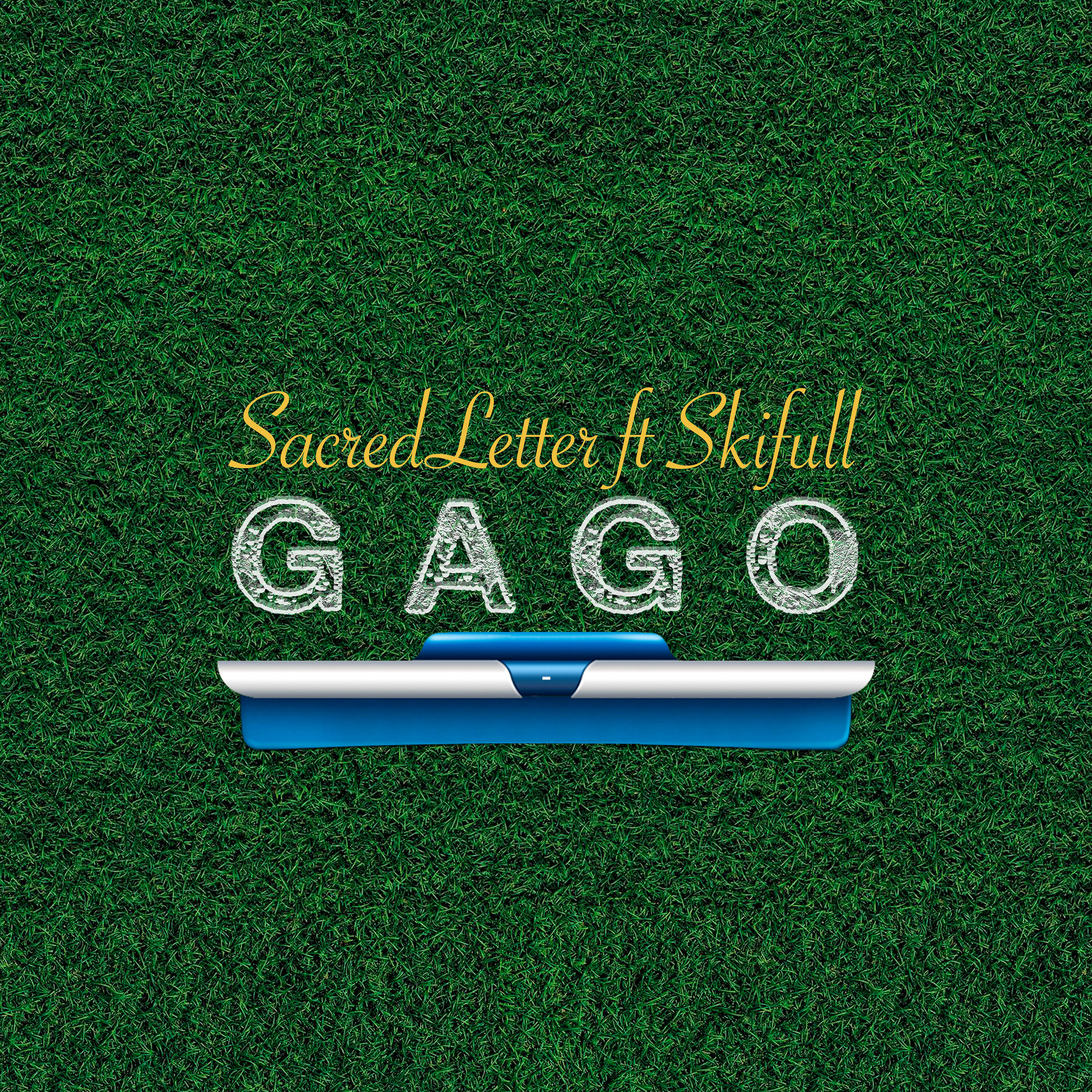 Релиз Gago