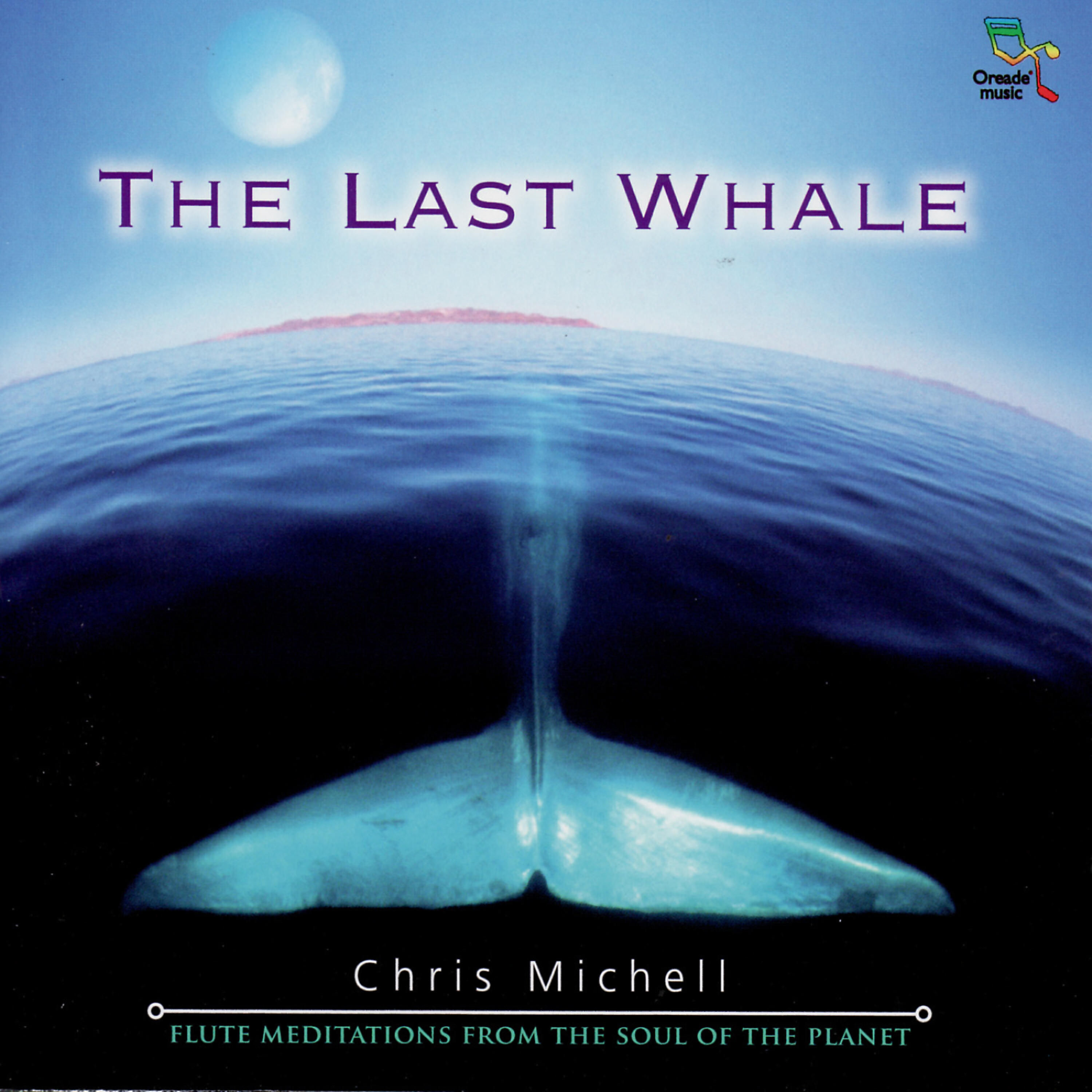 Релиз The Last Whale