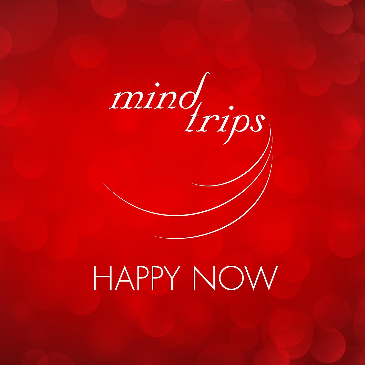 Релиз Happy Now