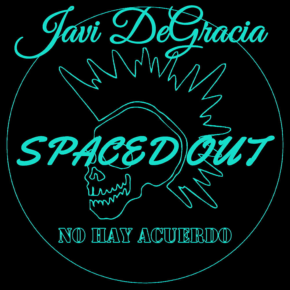 Релиз Spaced Out