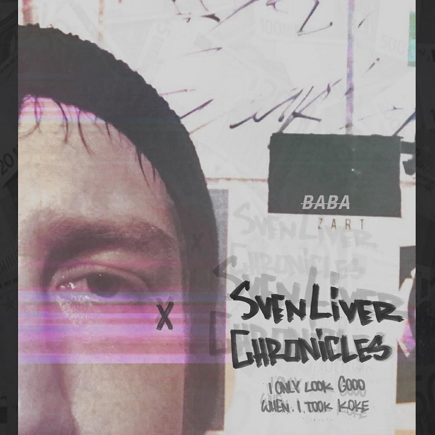 Релиз Sven Liver Chronicles
