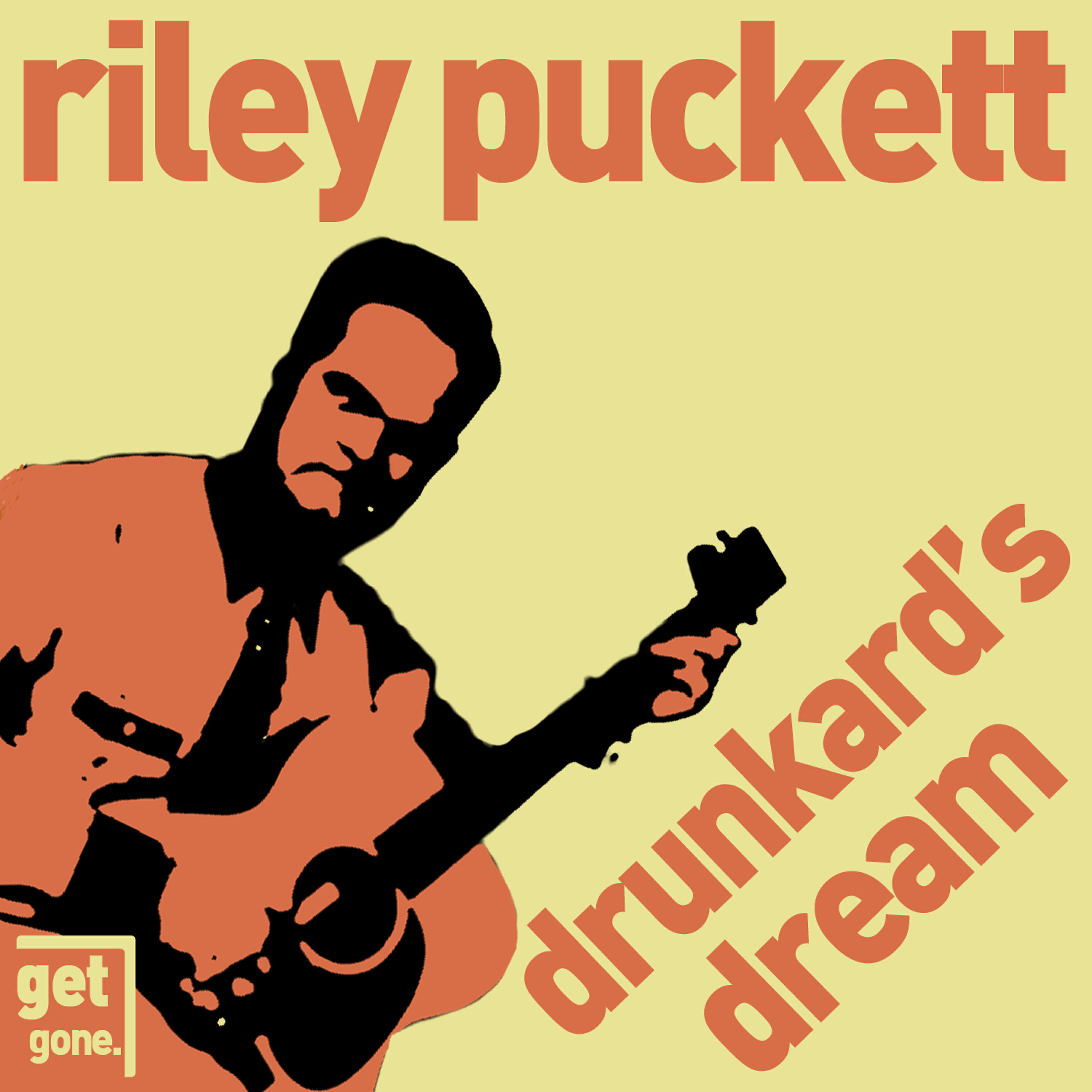 Релиз Drunkard's Dream - Old Time Country