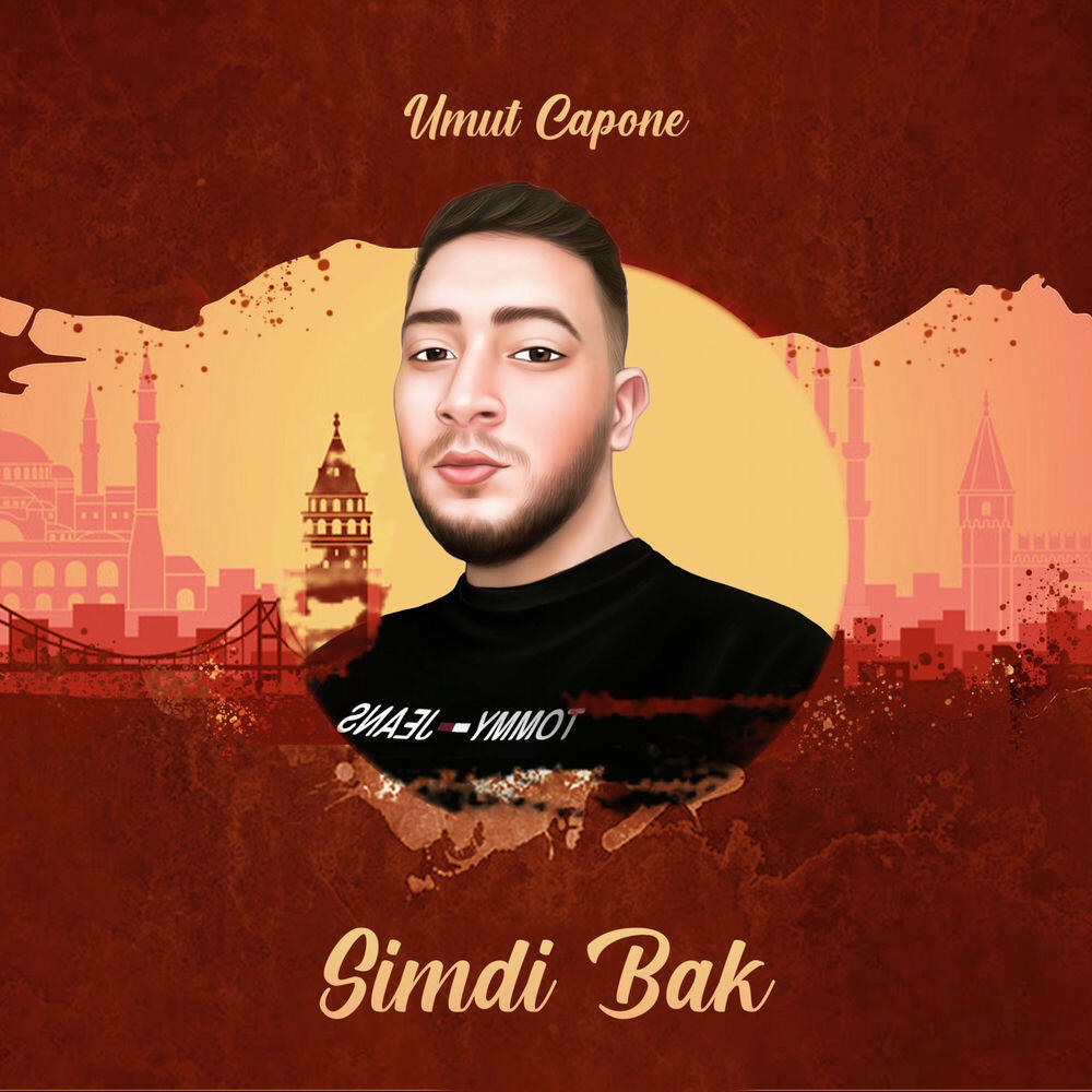 Релиз Simdi Bak
