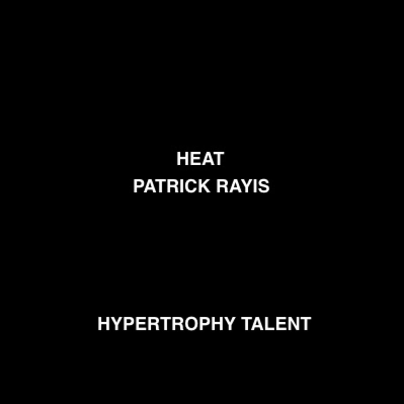 Релиз Heat