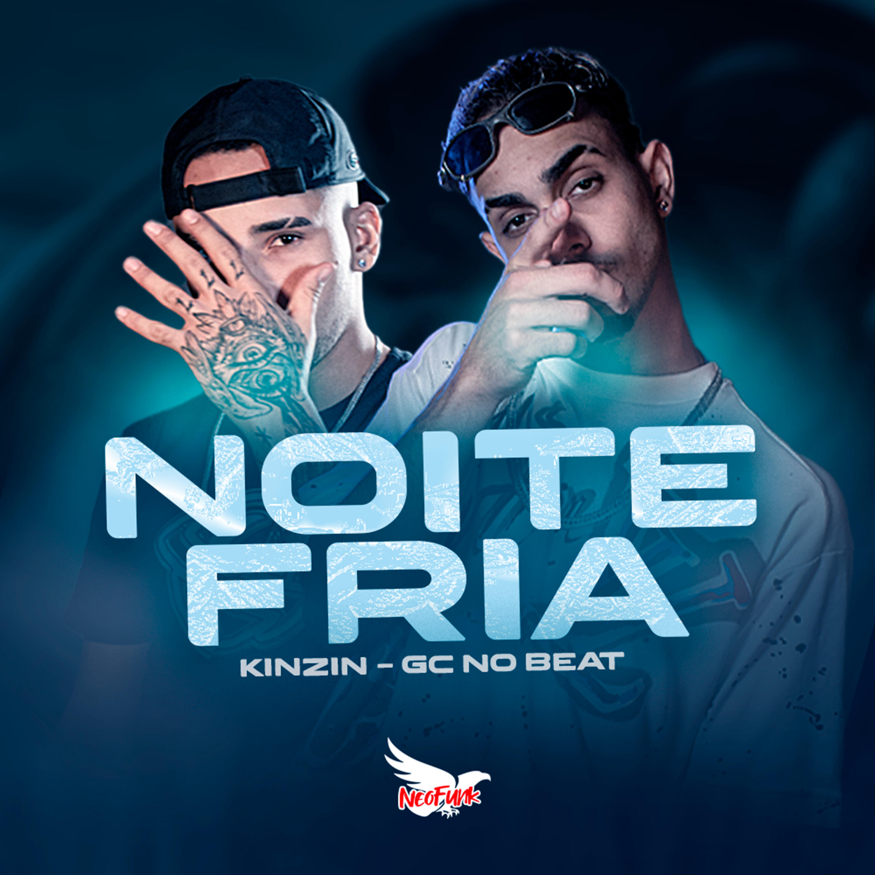 Релиз Noite Fria