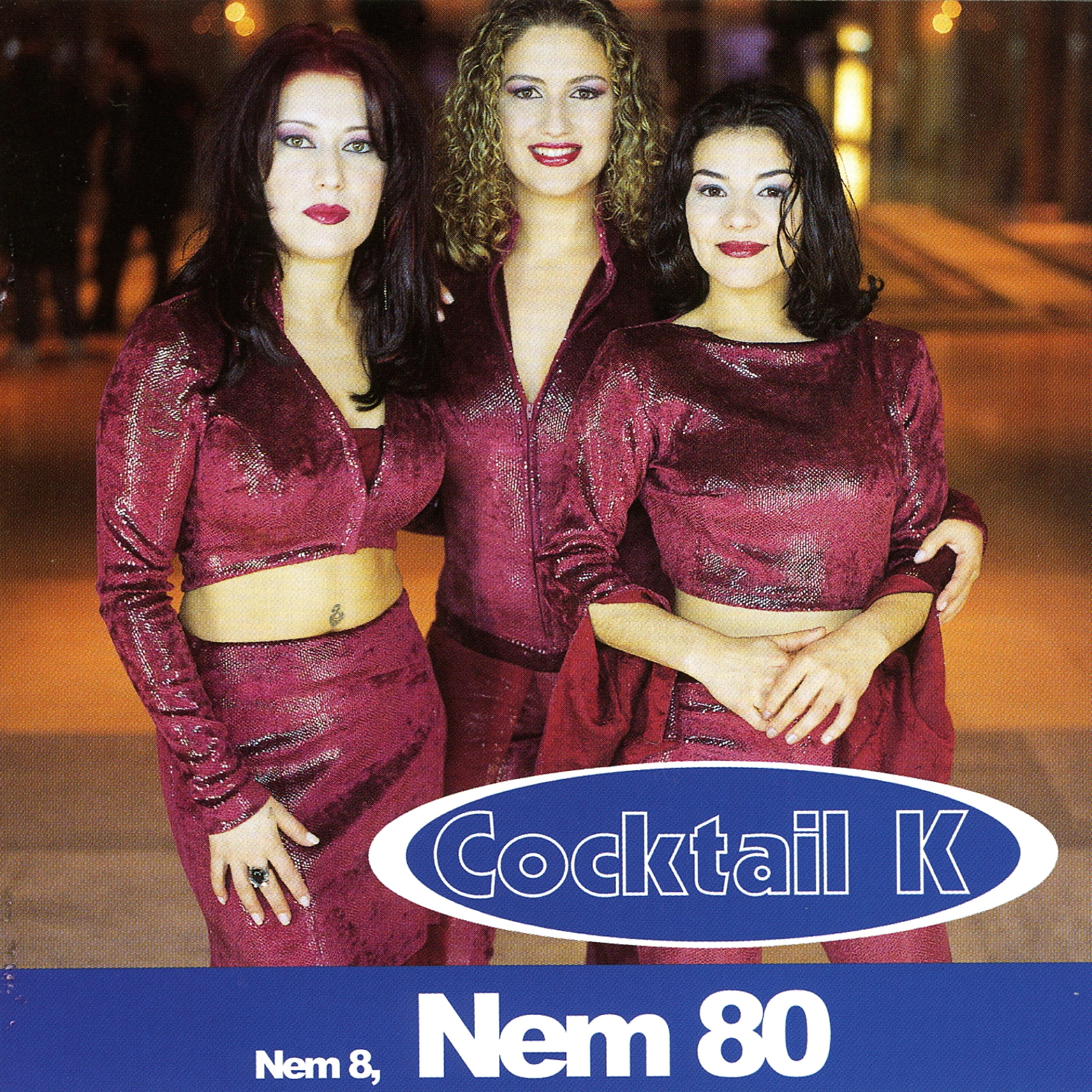Cocktail K