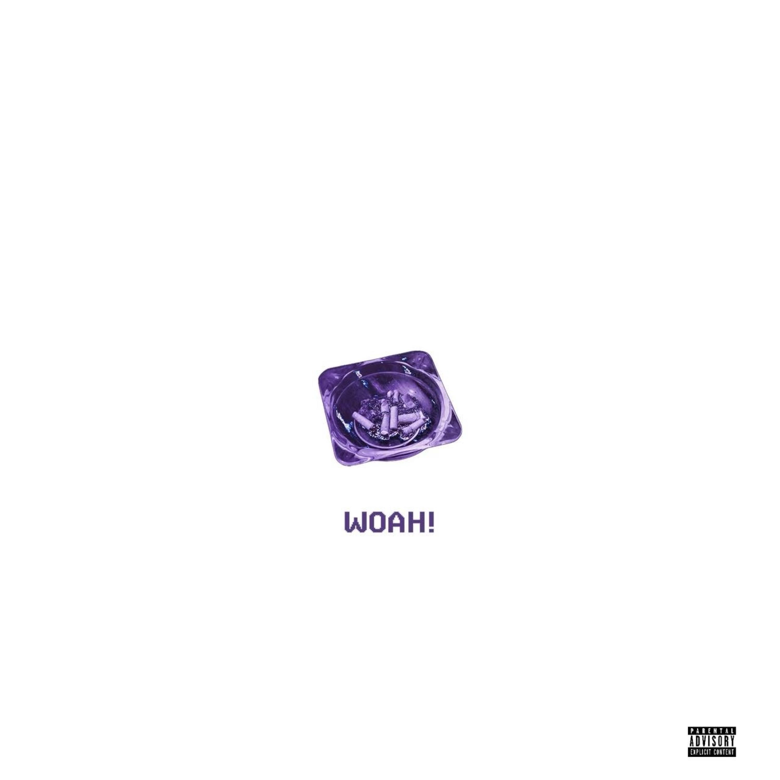Релиз Woah!