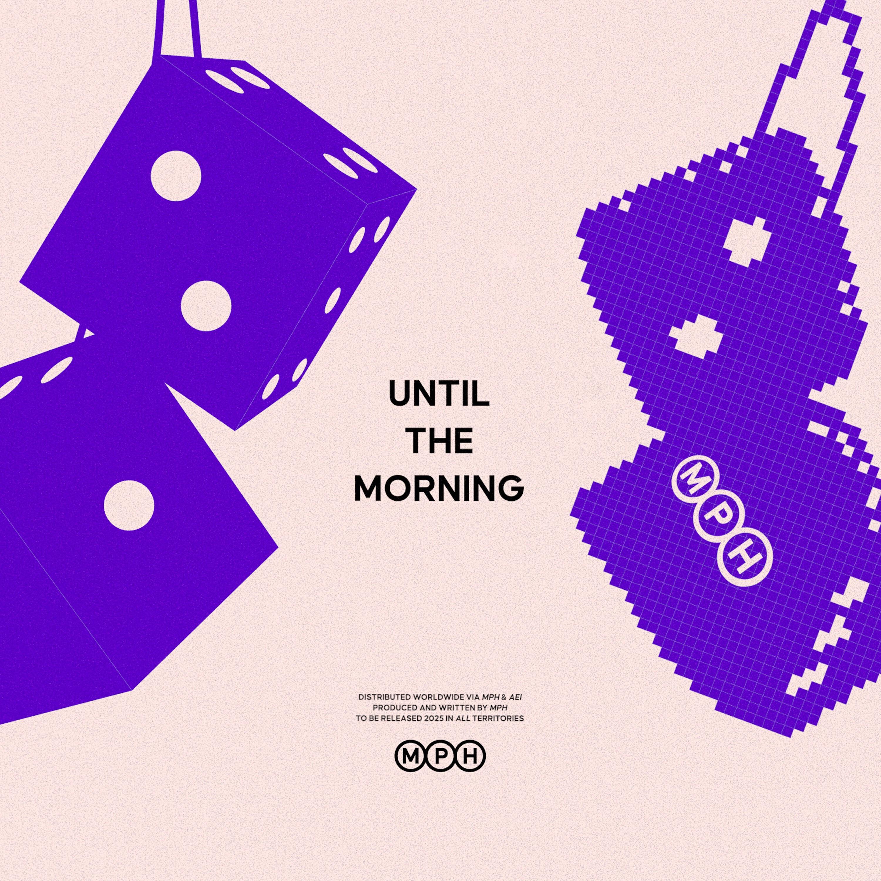Релиз Until The Morning