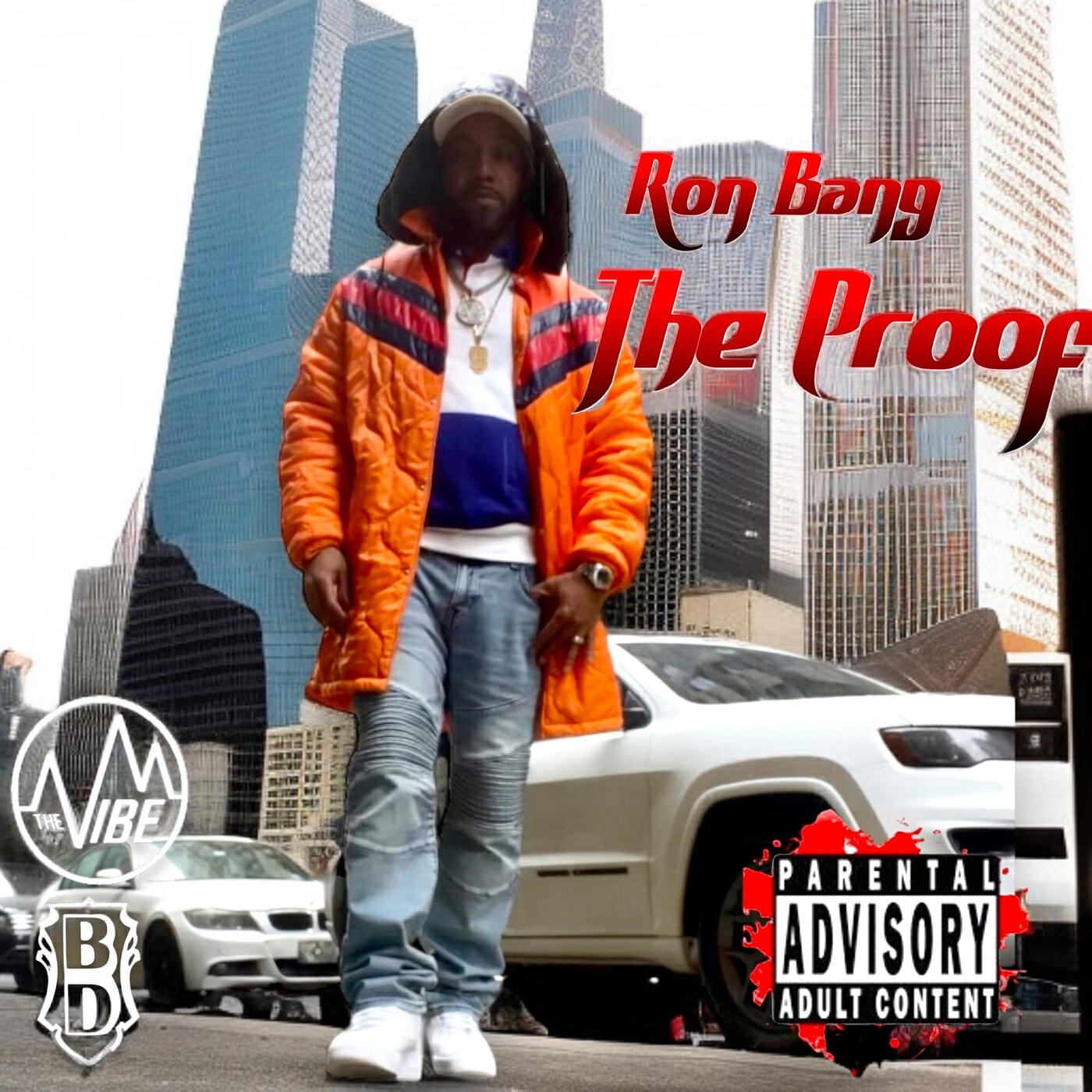 Релиз The Proof