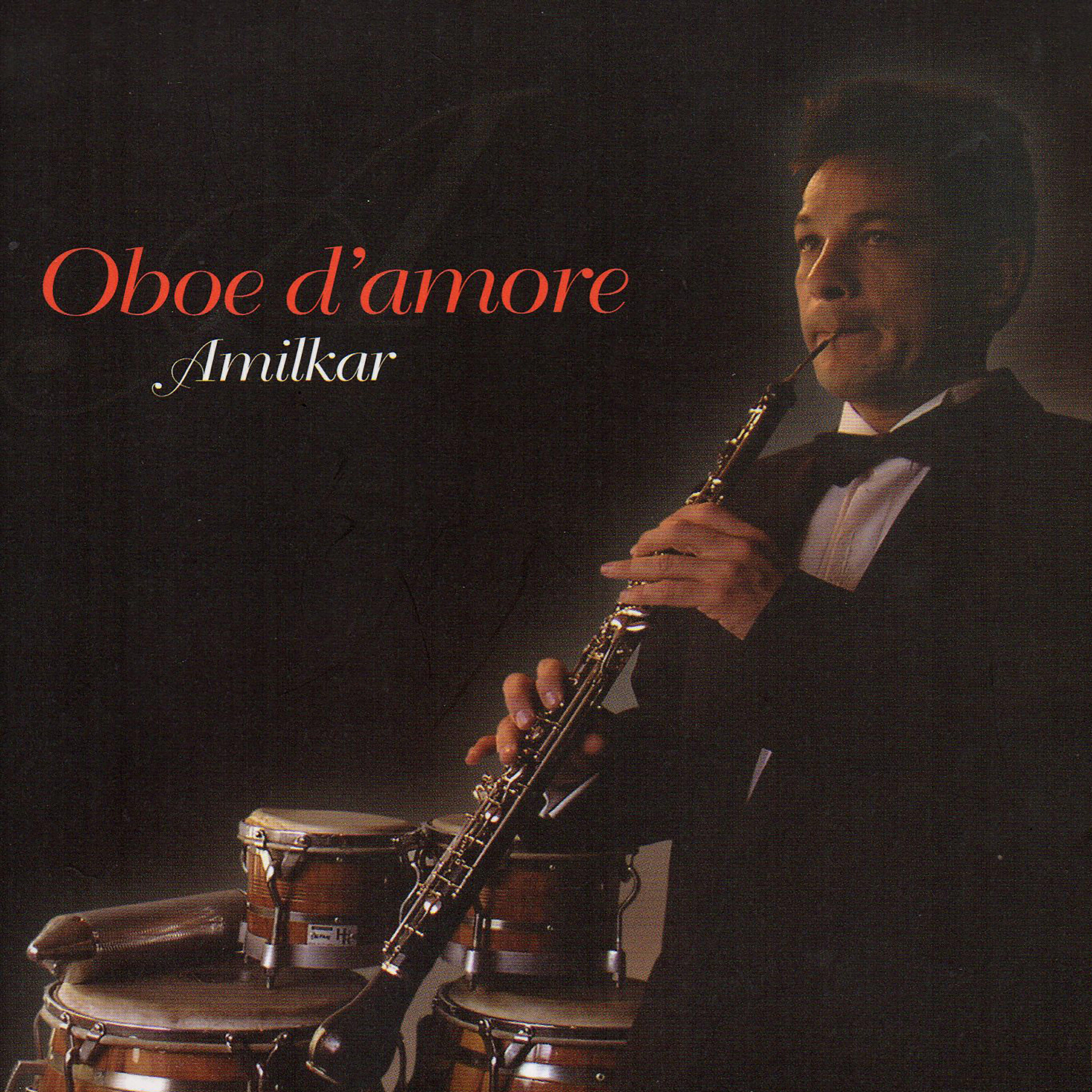 Релиз Oboe d'amore