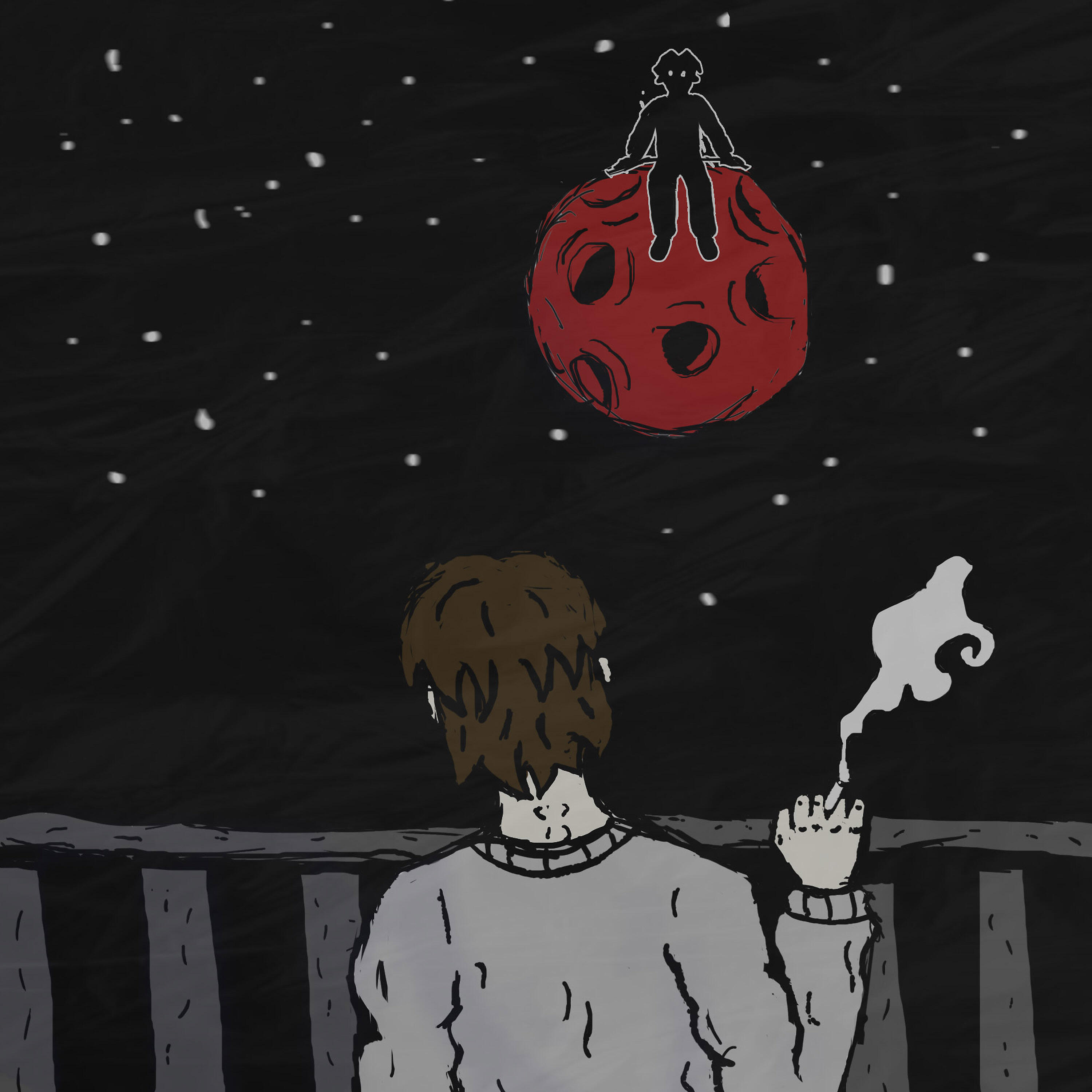 Релиз Память о тебе