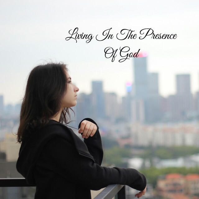 Релиз Living In The Presence Of God