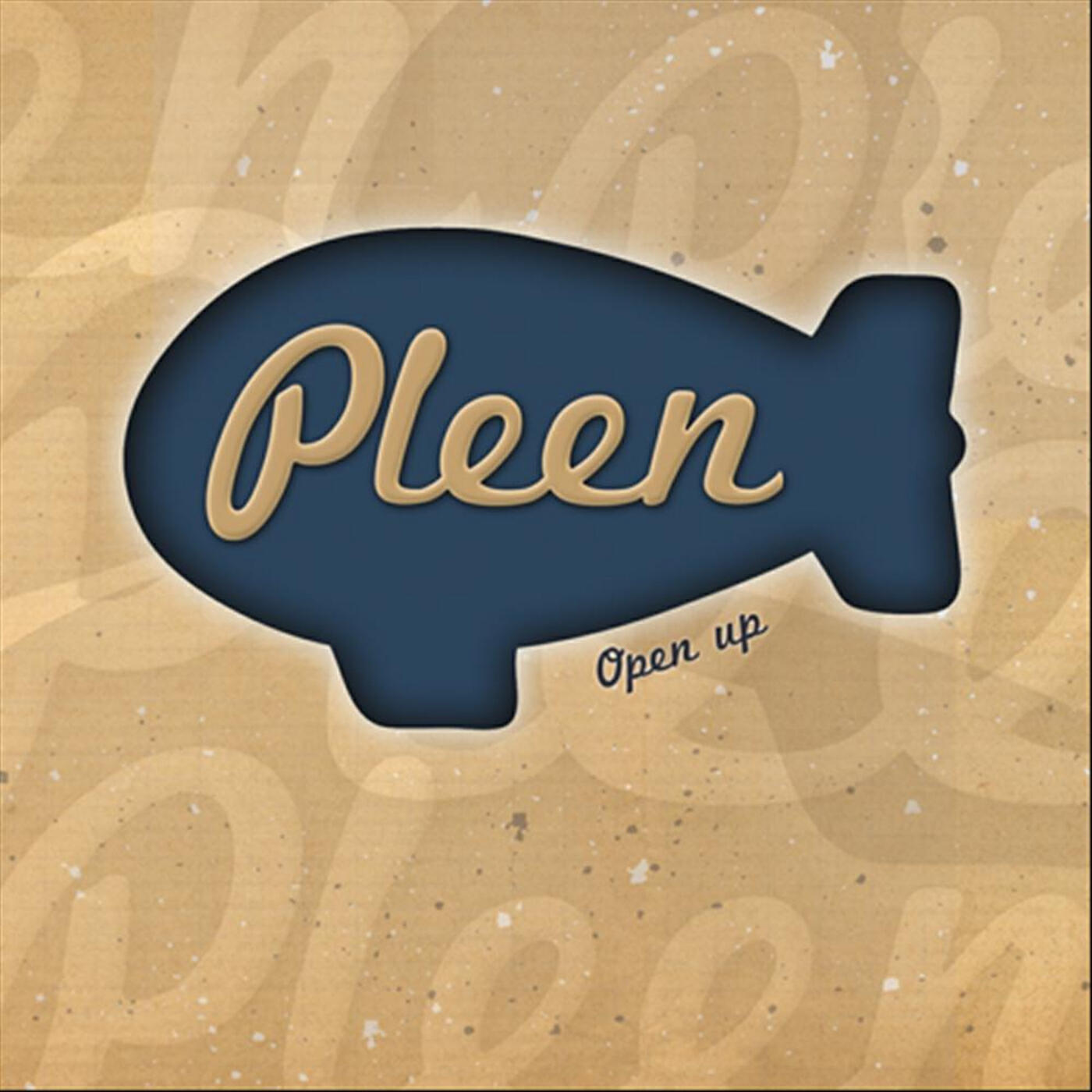 Релиз Open Up