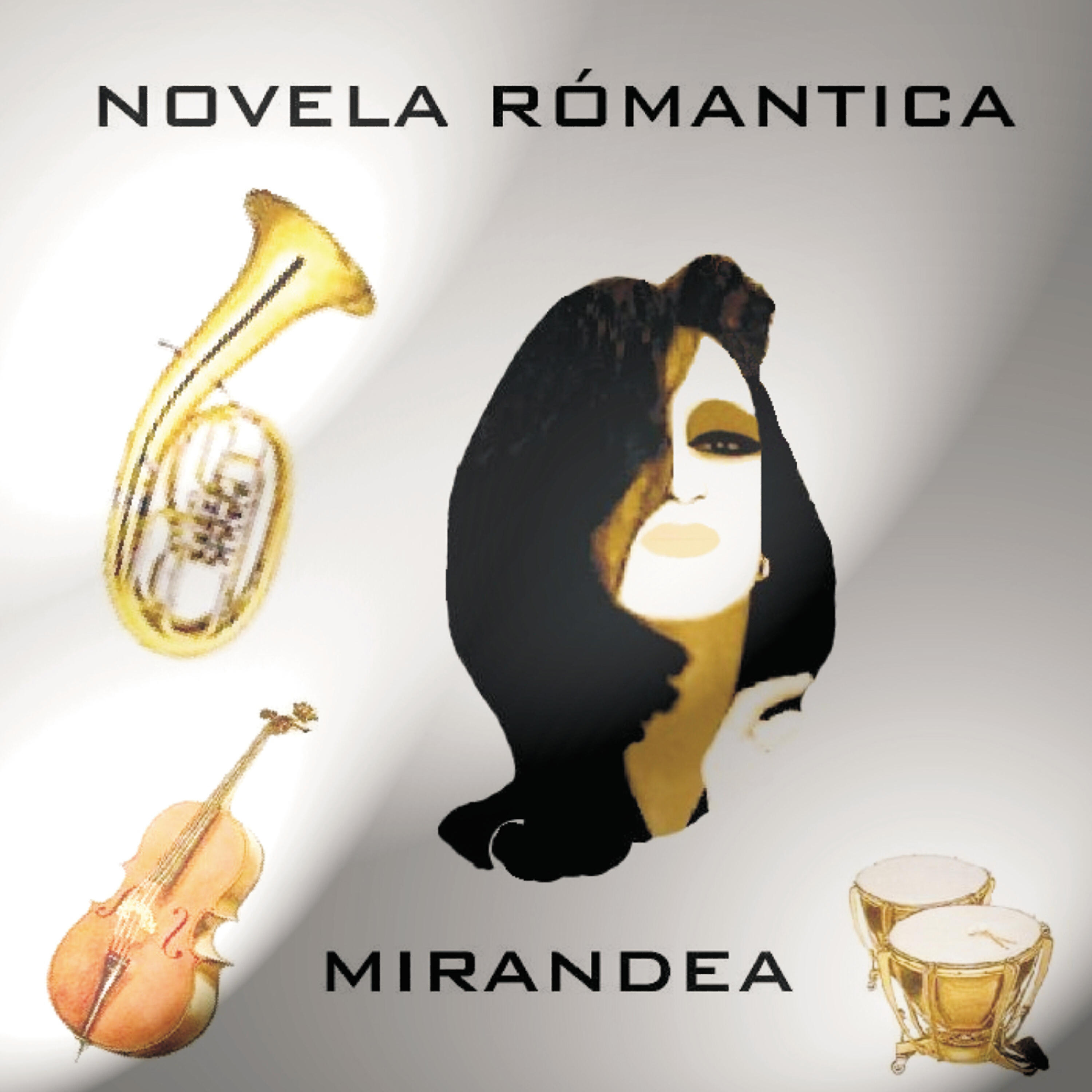 Релиз Novela Rómantica