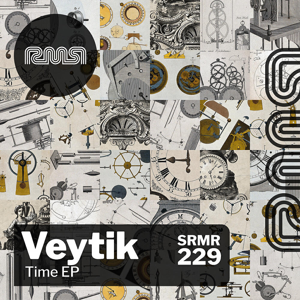 Релиз Time EP