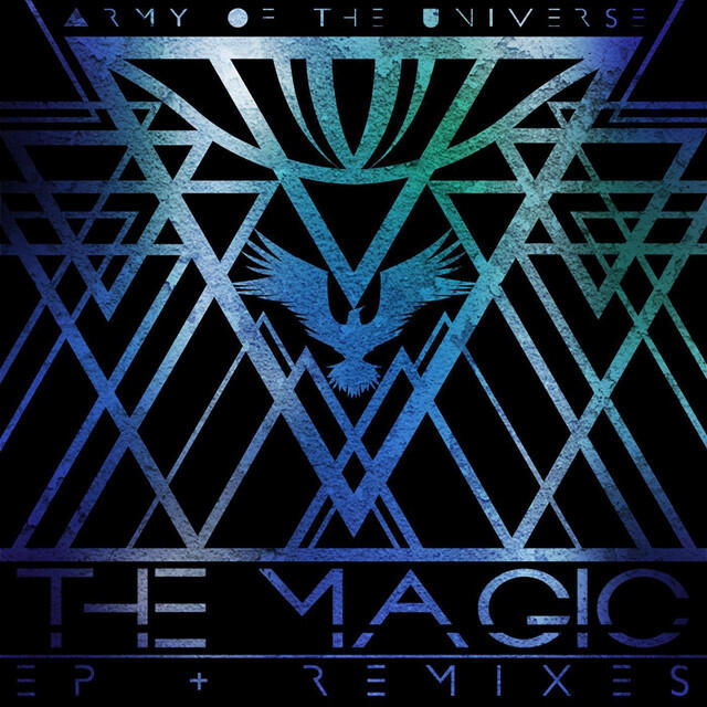 Релиз The Magic (Deluxe)