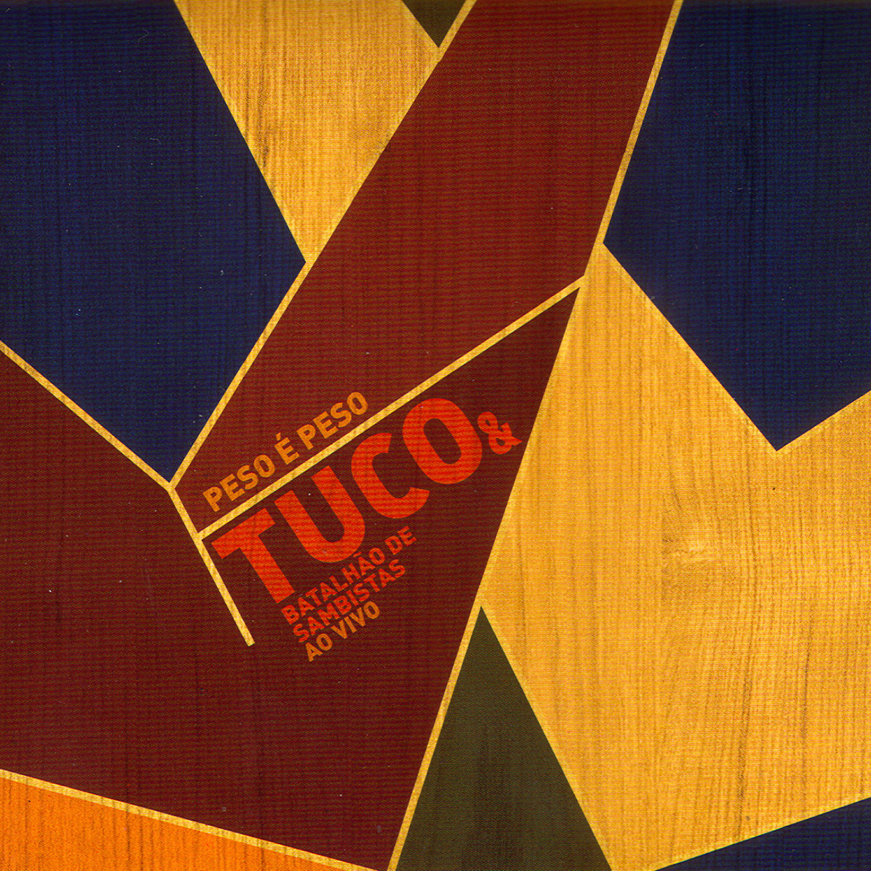 Tuco and Batalhão de Sambistas