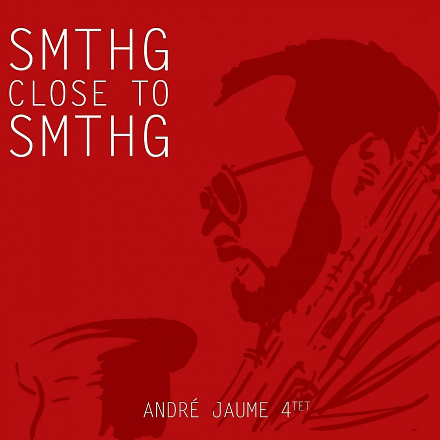 André Jaume 4tet