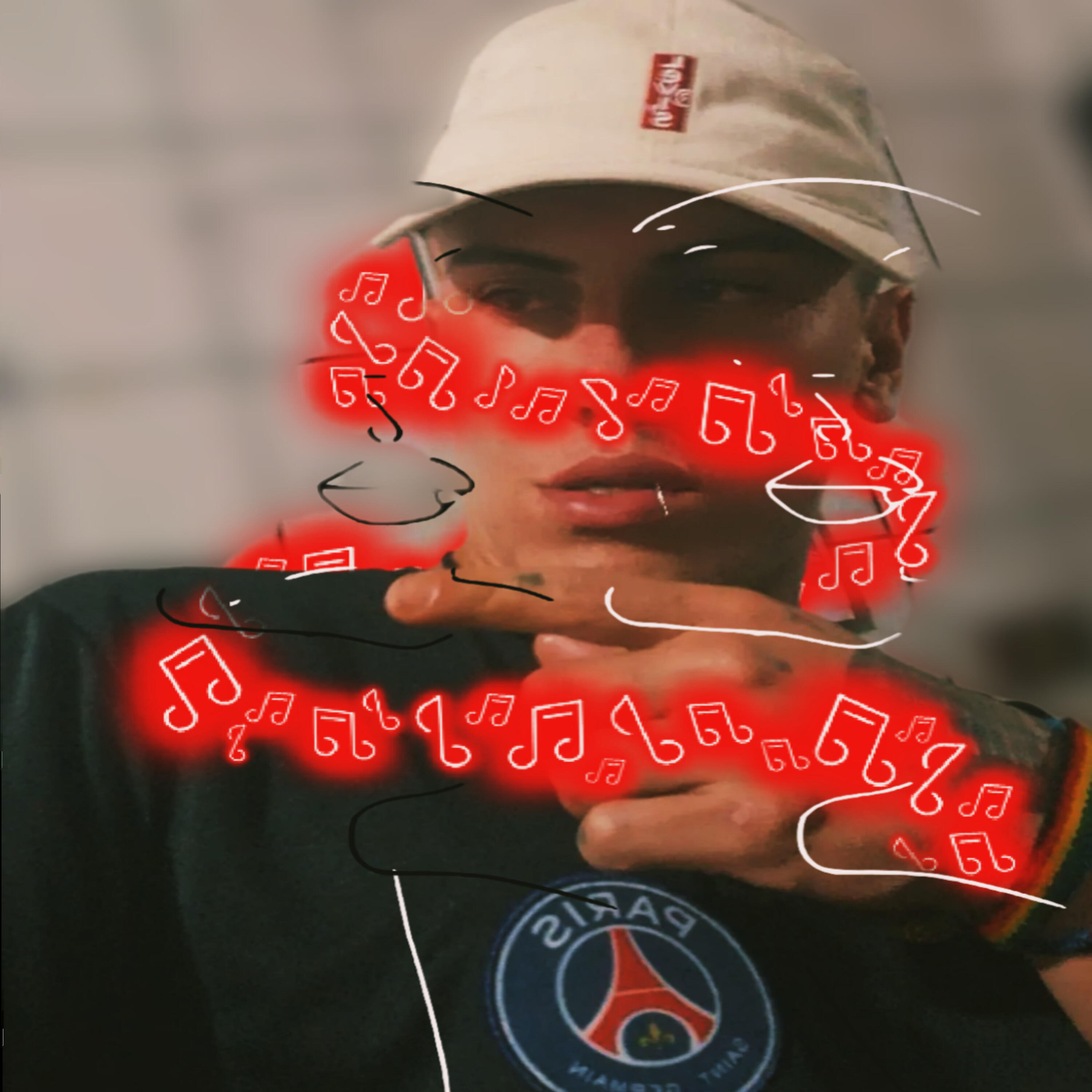 Релиз Andrômeda
