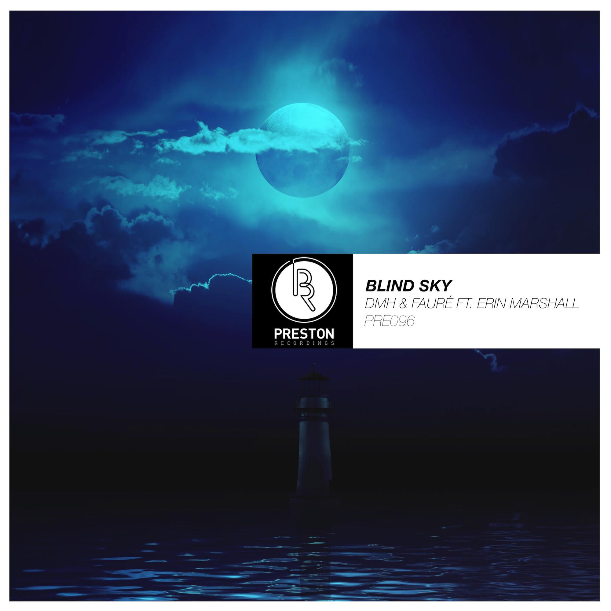 Релиз Blind Sky (The Remixes, Pt. 2)