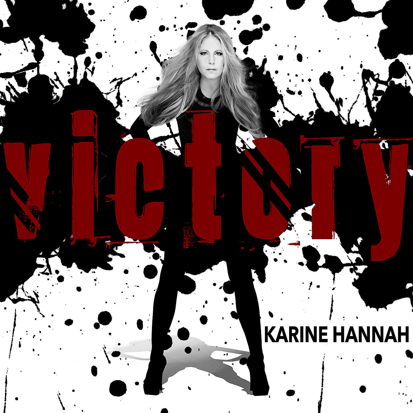 Релиз Victory