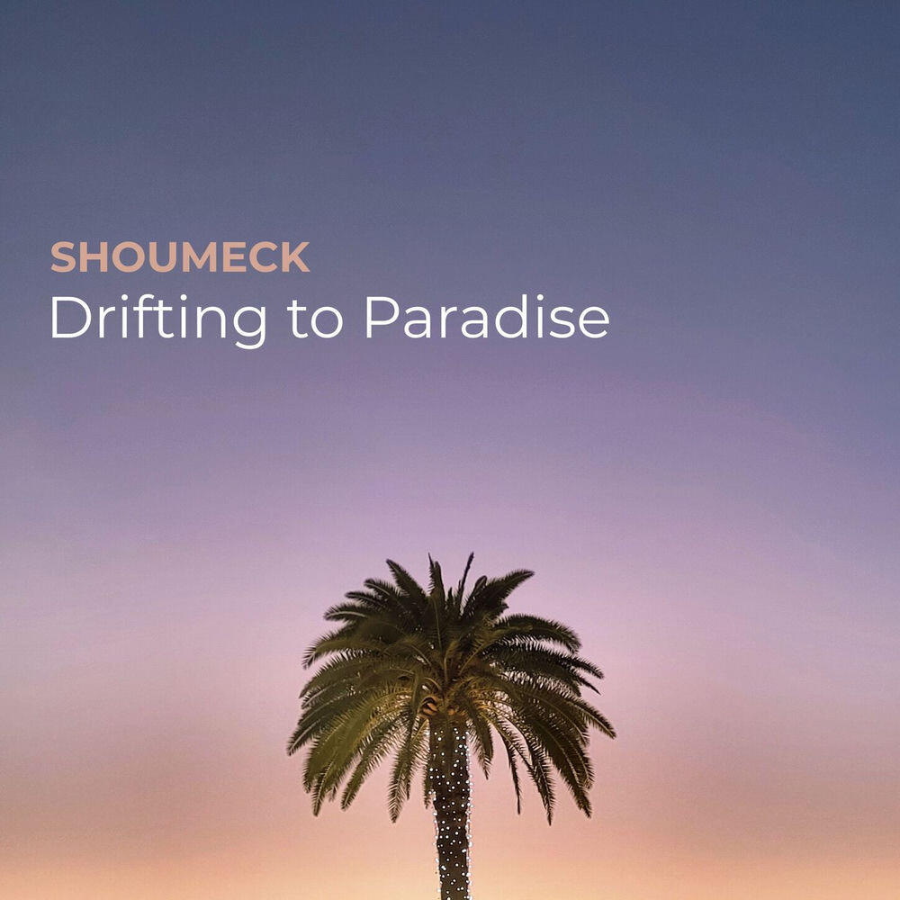 Релиз Drifting to Paradise