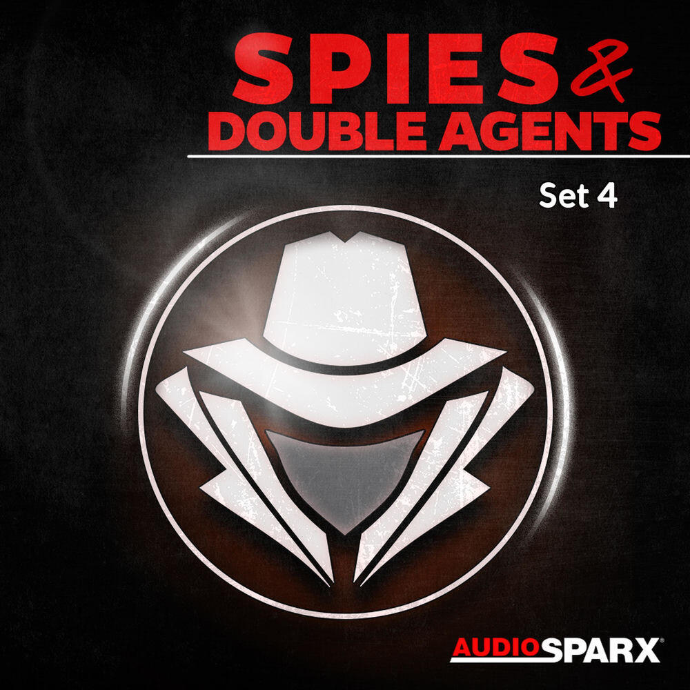 Релиз Spies & Double Agents, Set 4