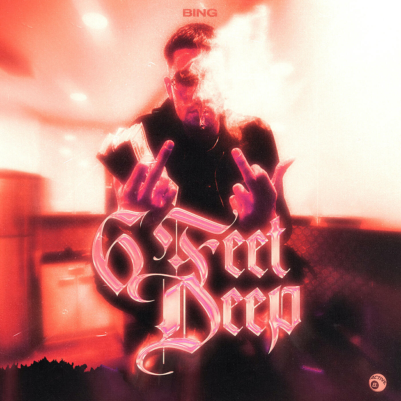 Релиз 6 Feet Deep