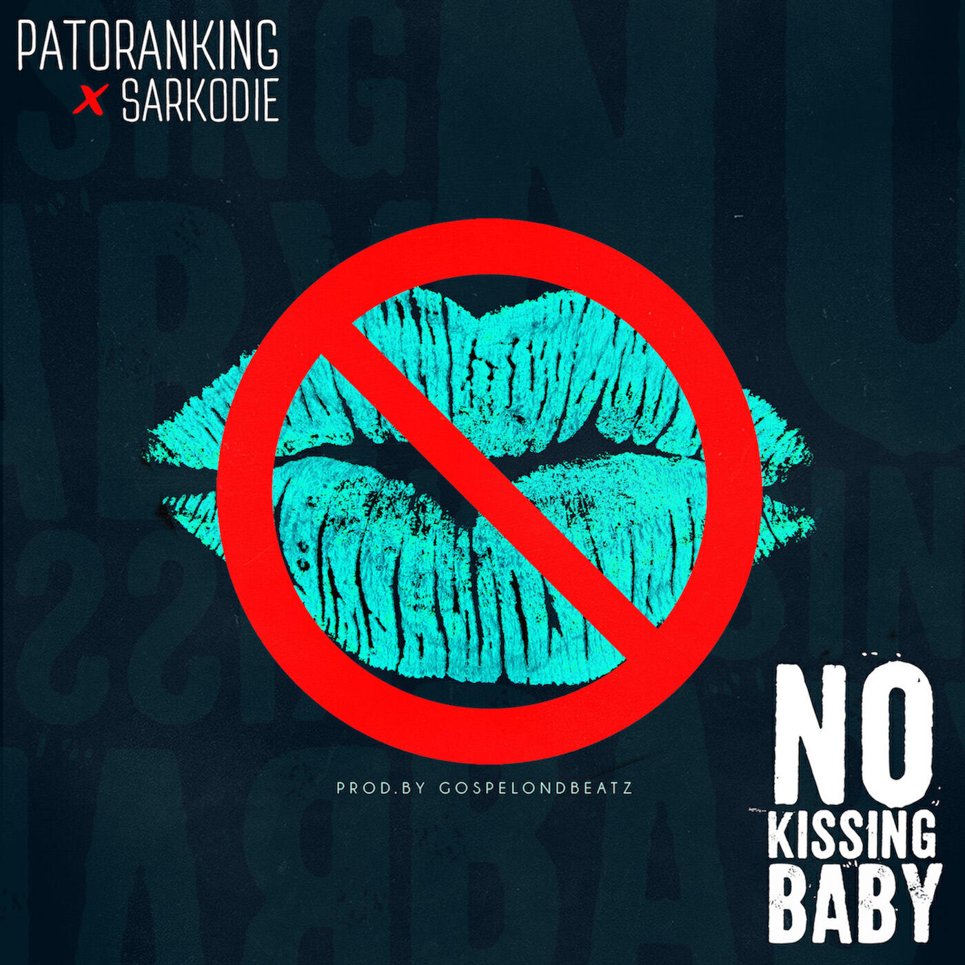 Релиз No Kissing Baby