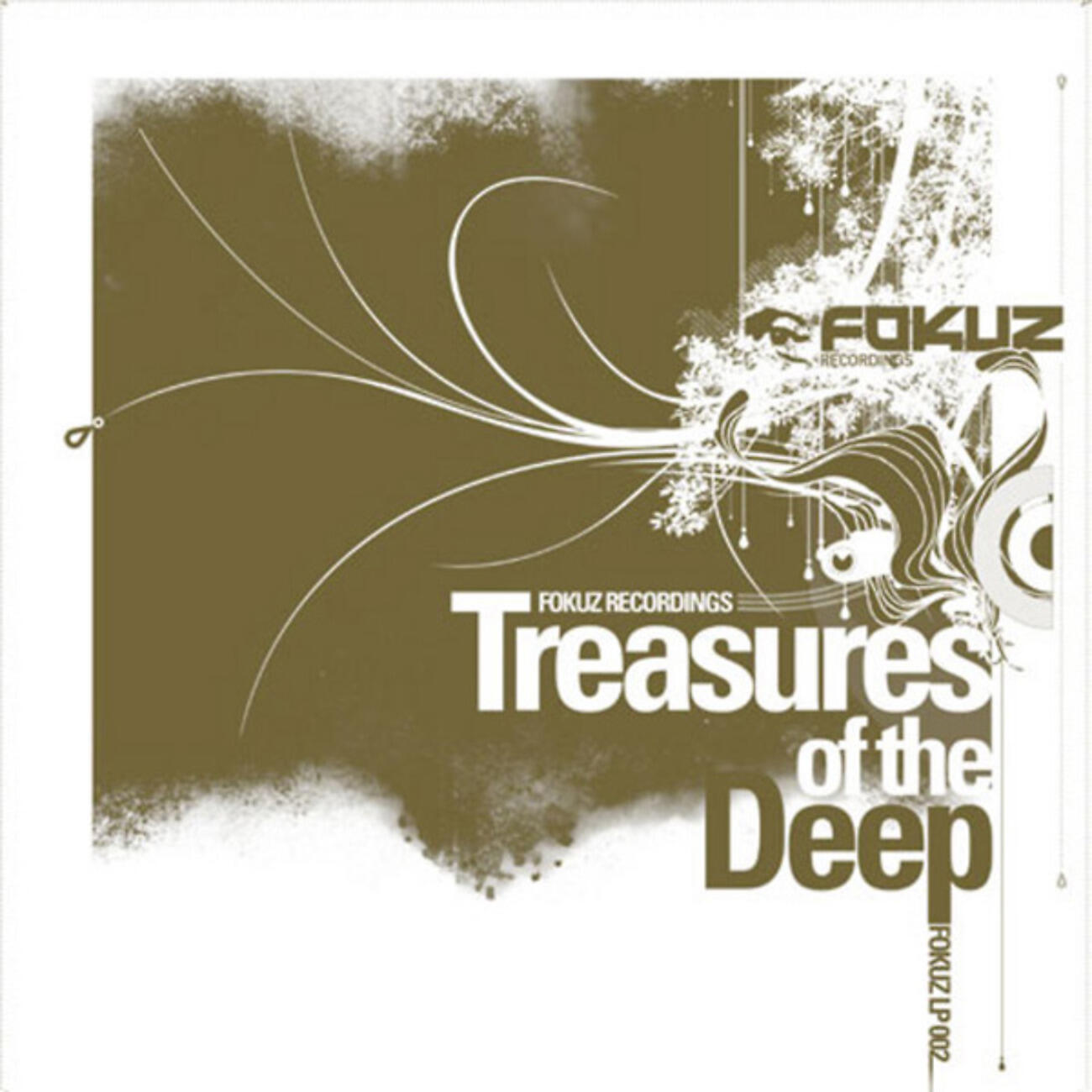Релиз Treasures of the Deep