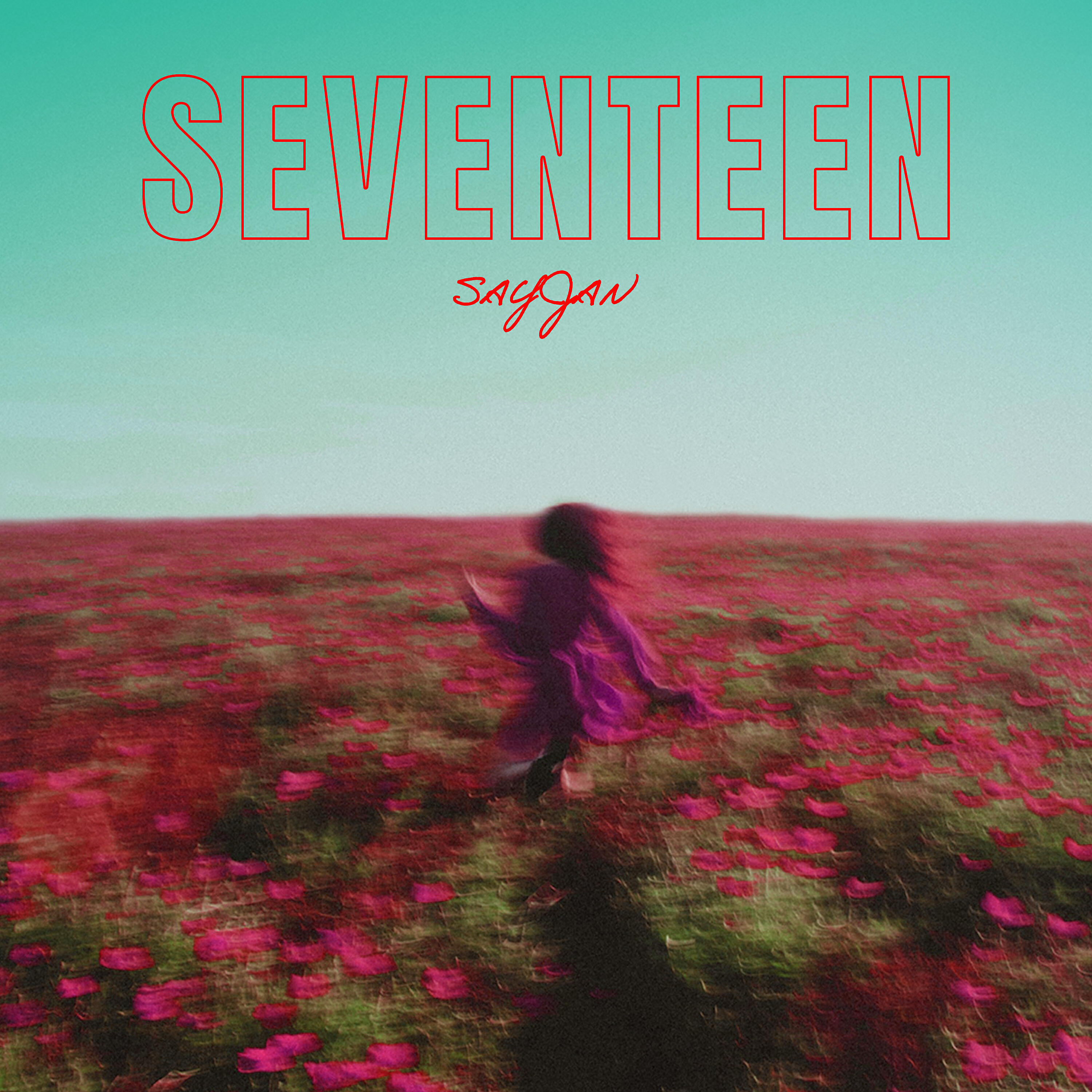 Релиз SEVENTEEN