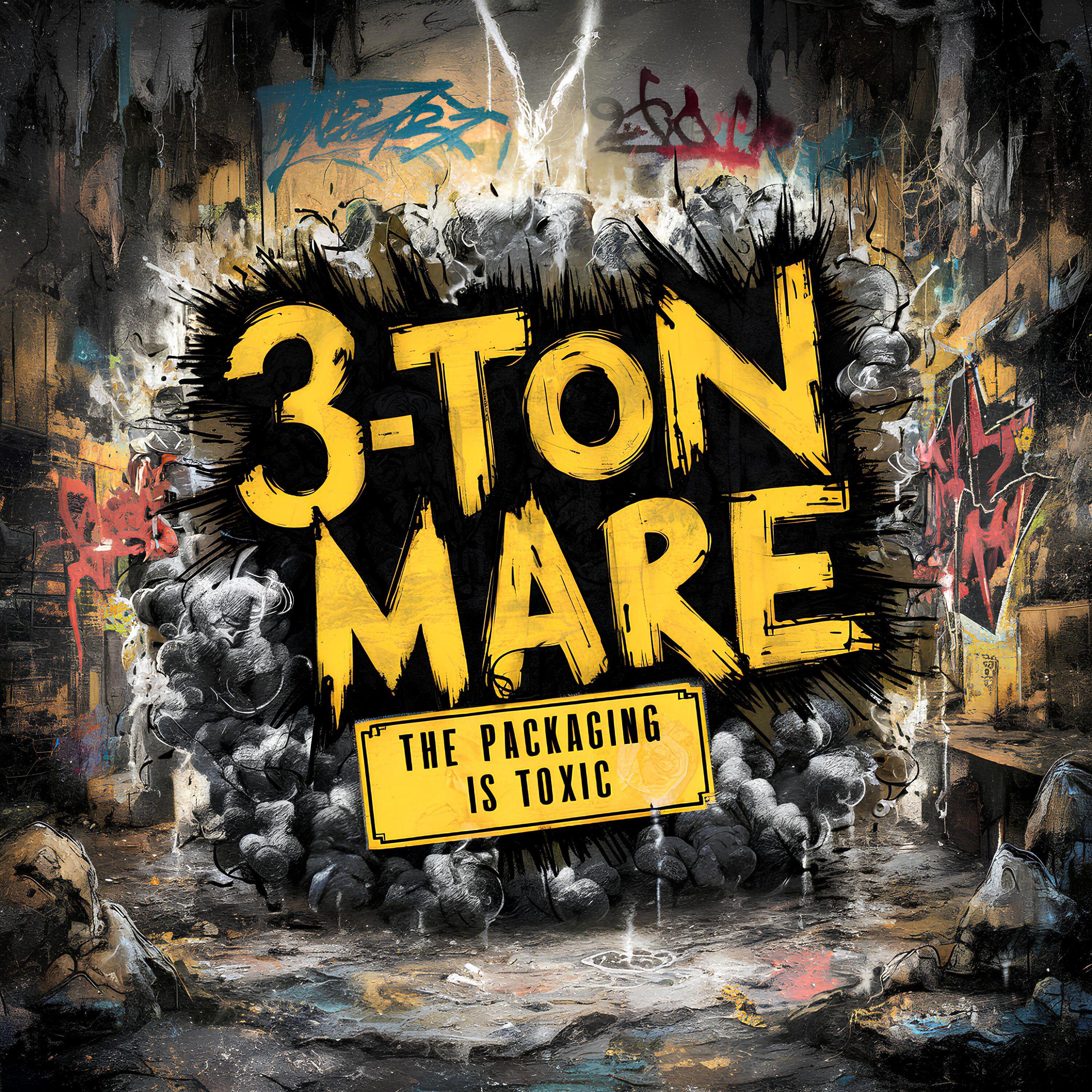 3-Ton Mare