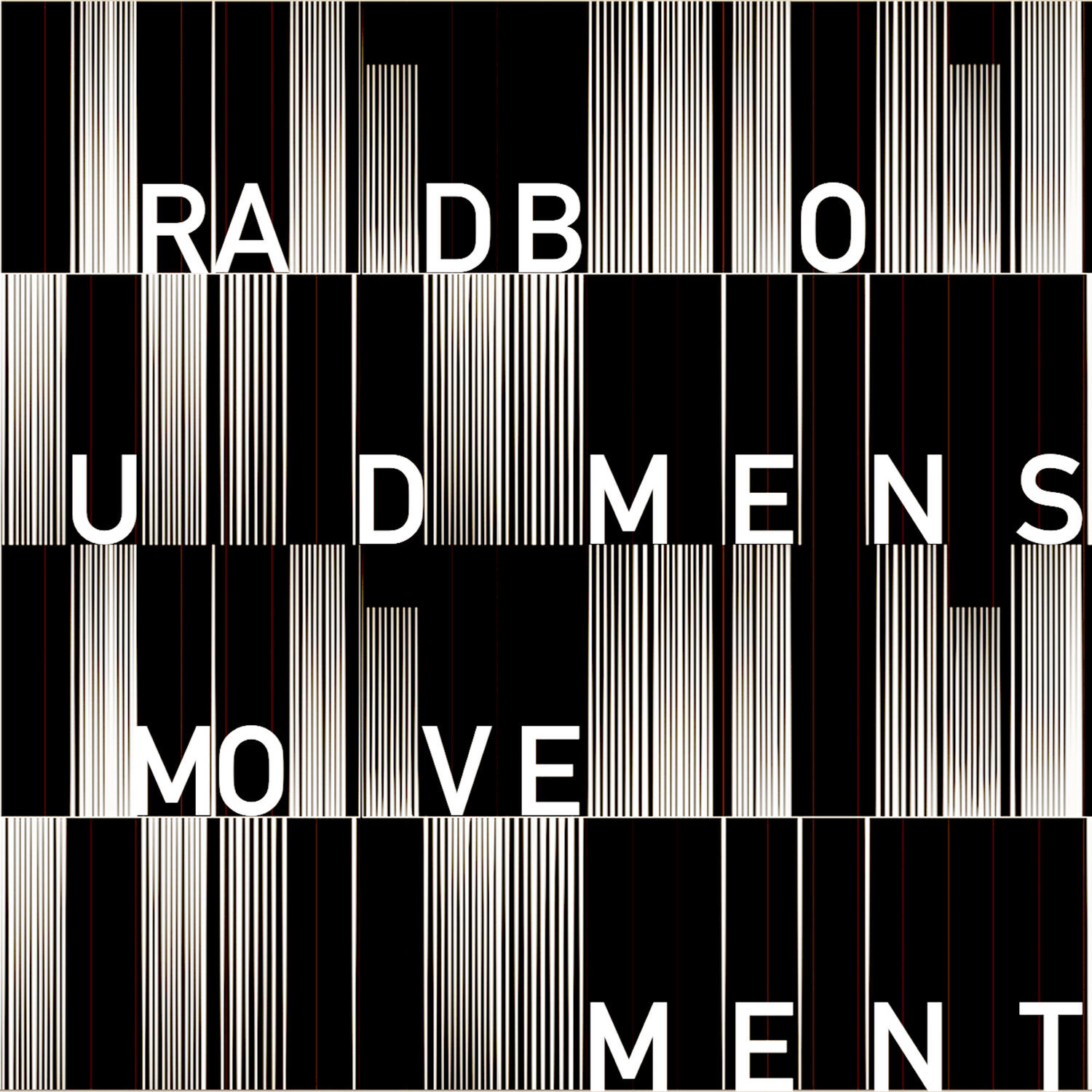 Релиз Movement