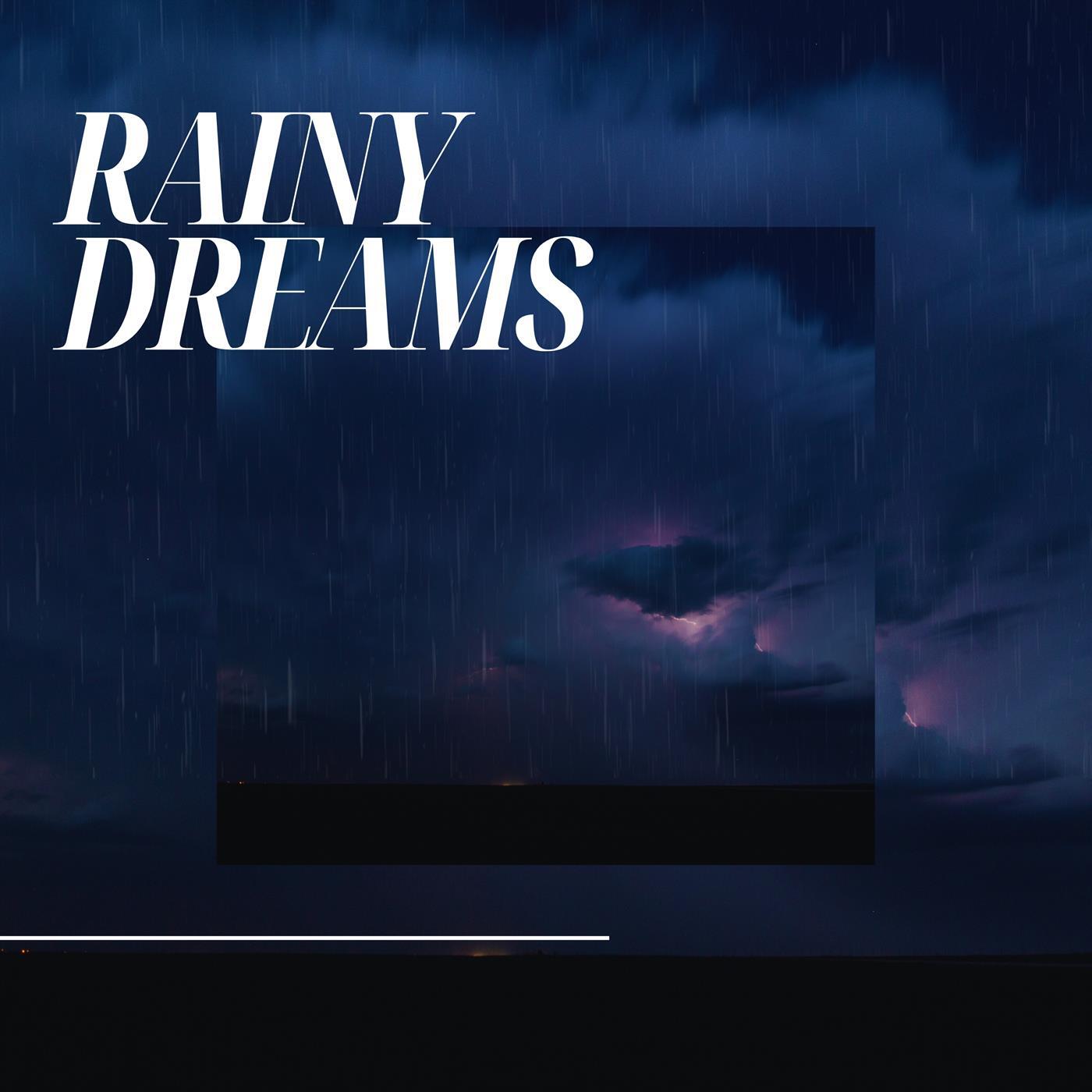 Релиз Rainy Dreams