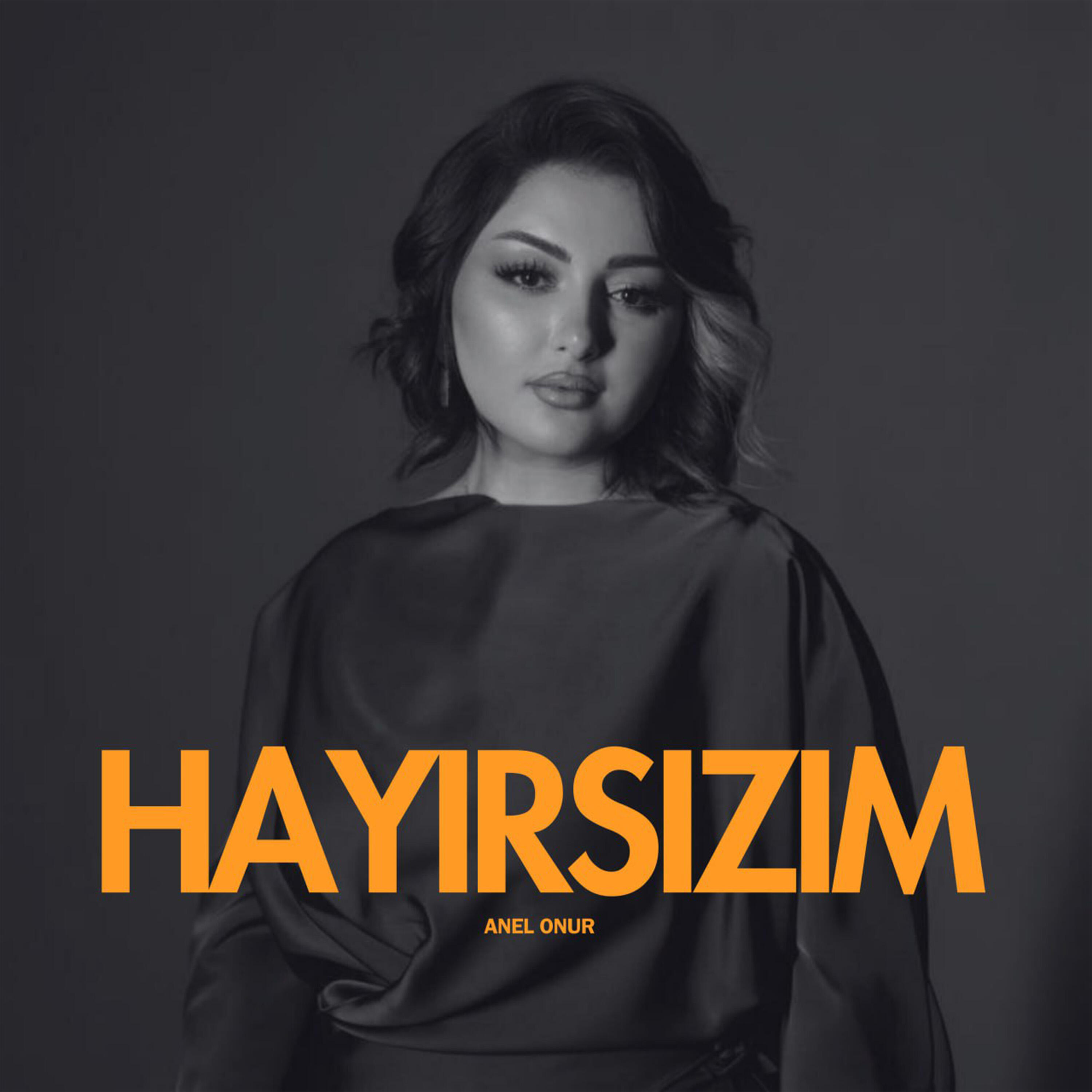 Релиз Hayırsızım