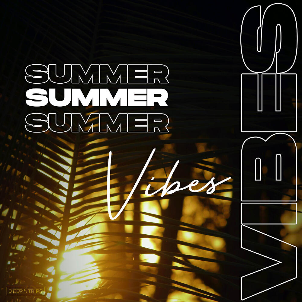 Релиз Summer Vibes 2021