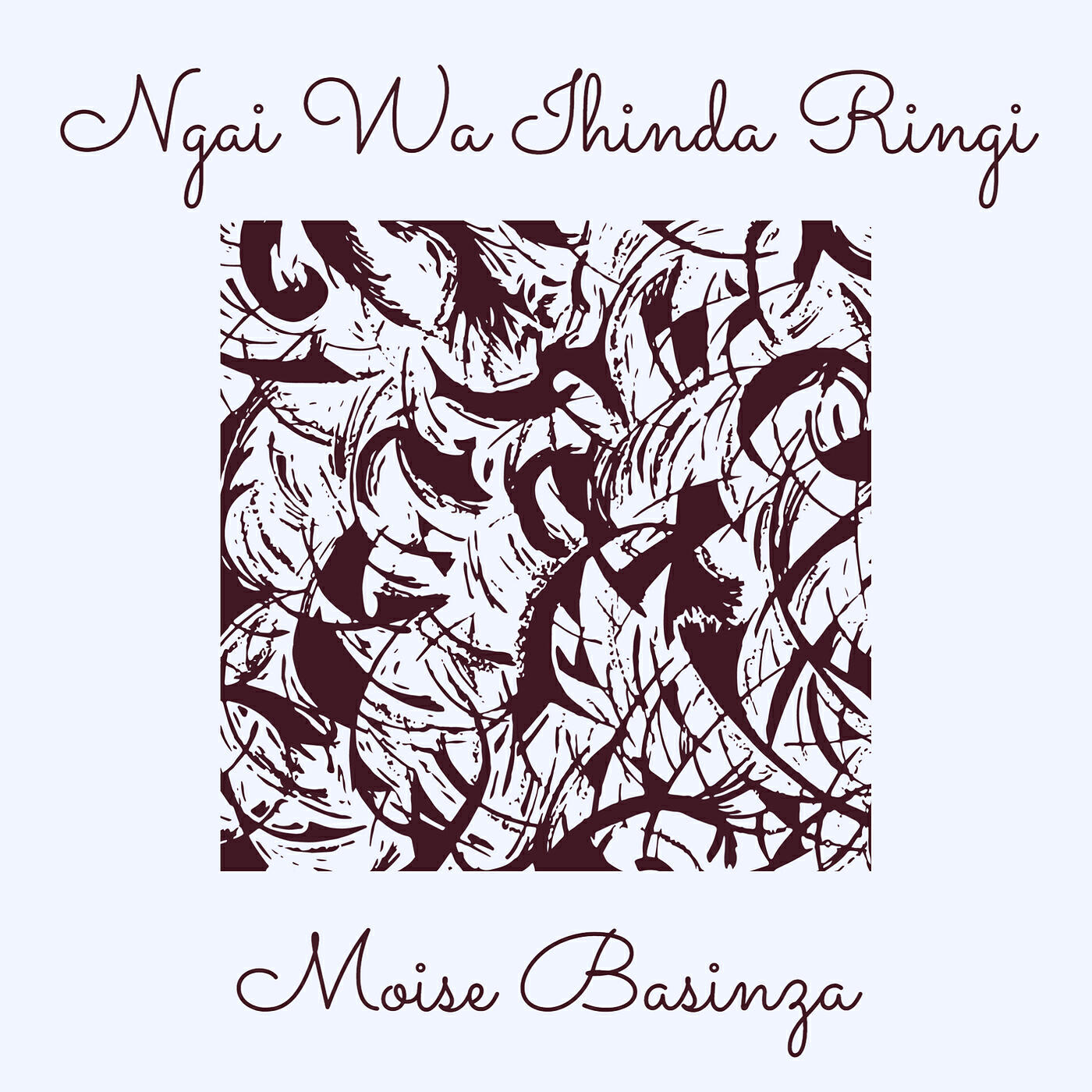 Релиз Ngai Wa Ihinda Ringi