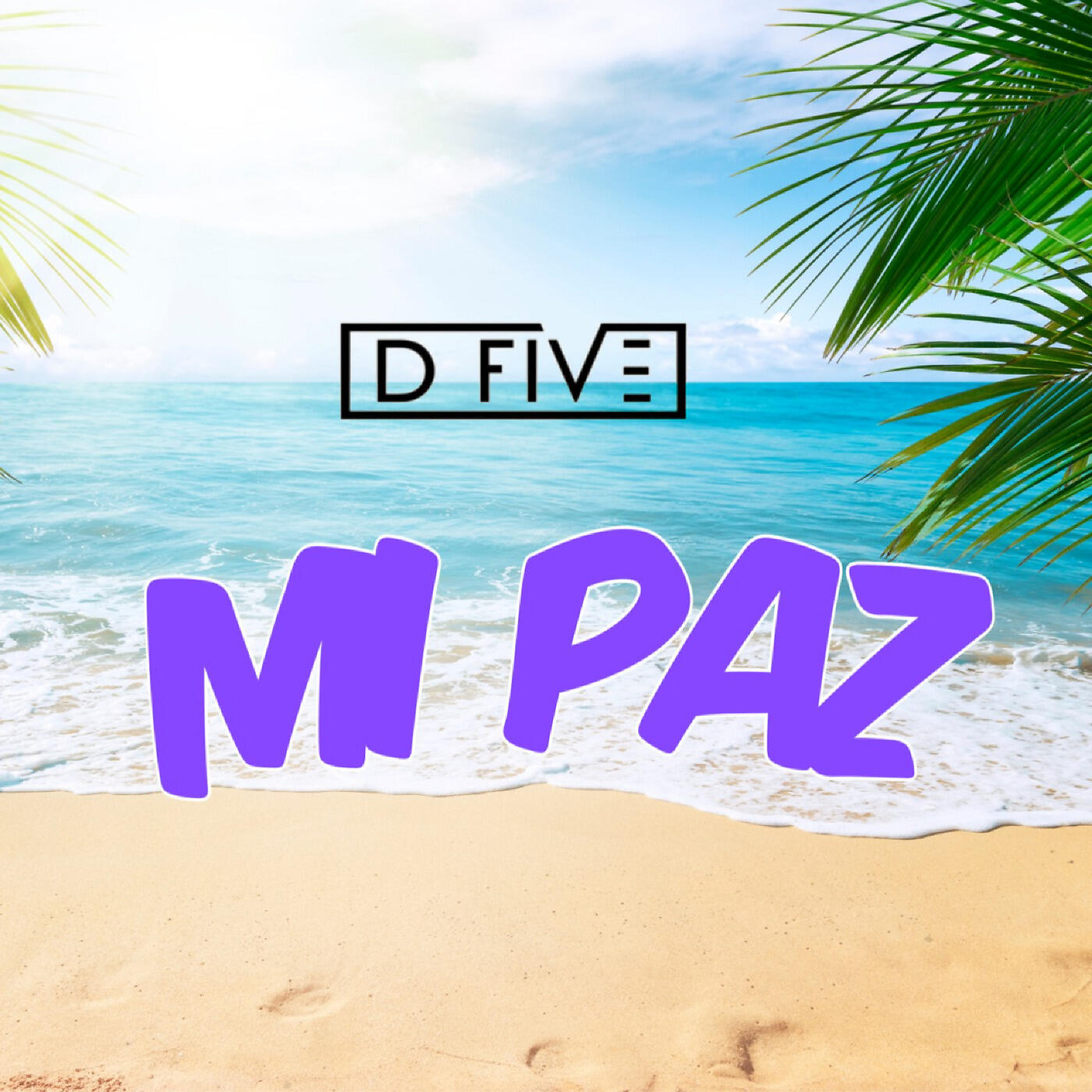 Релиз Mi Paz