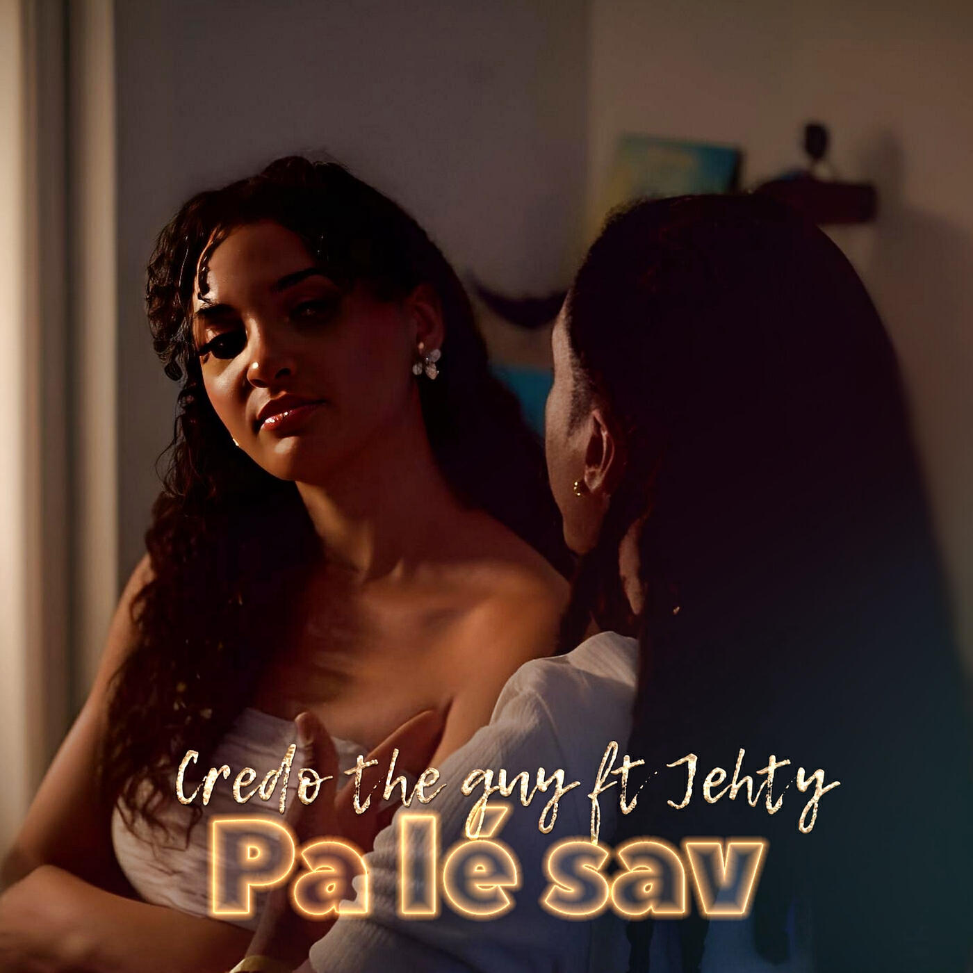 Релиз Pa Lé Sav