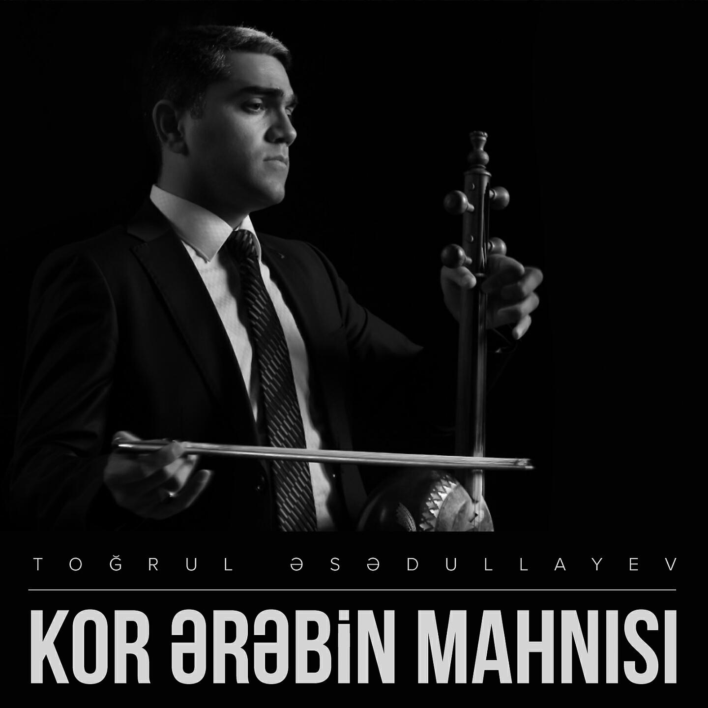 Релиз Kor Ərəbin Mahnısı